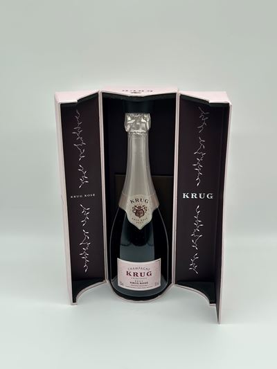 Krug, Brut Rosã©