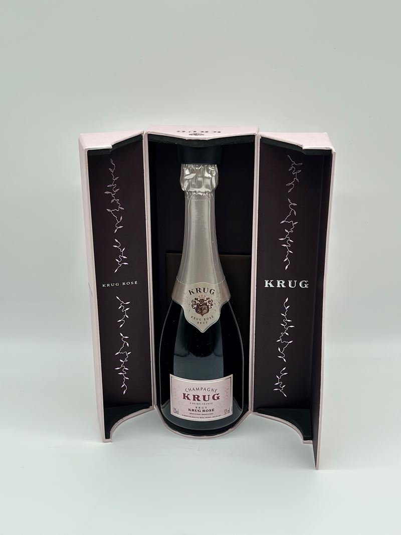 Krug, Brut Rosã©