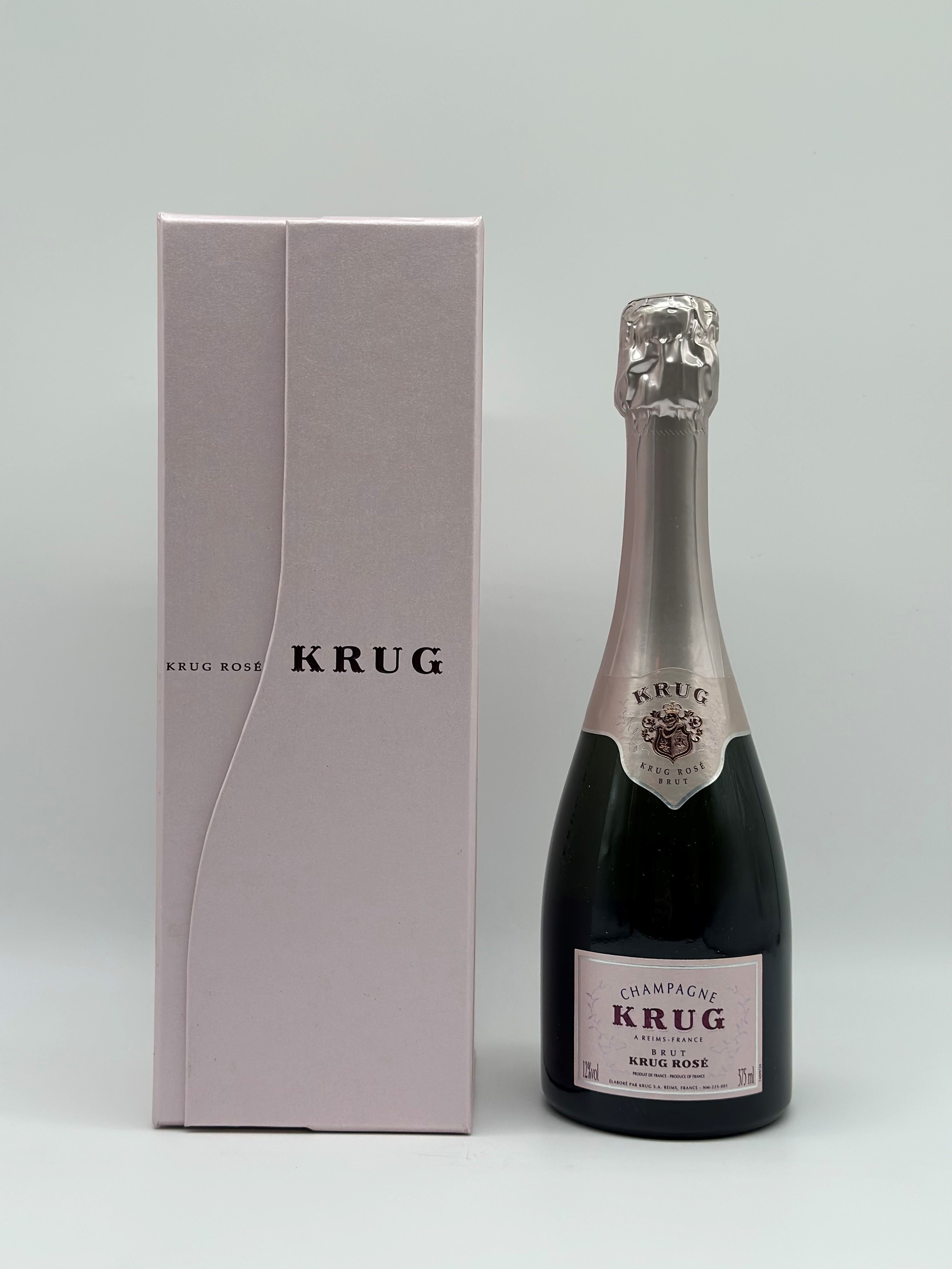 Krug, Brut Rosã©