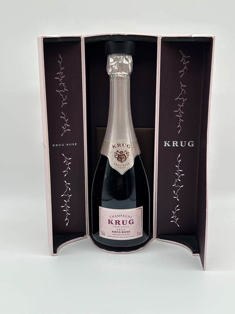 Krug, Brut Rosã©