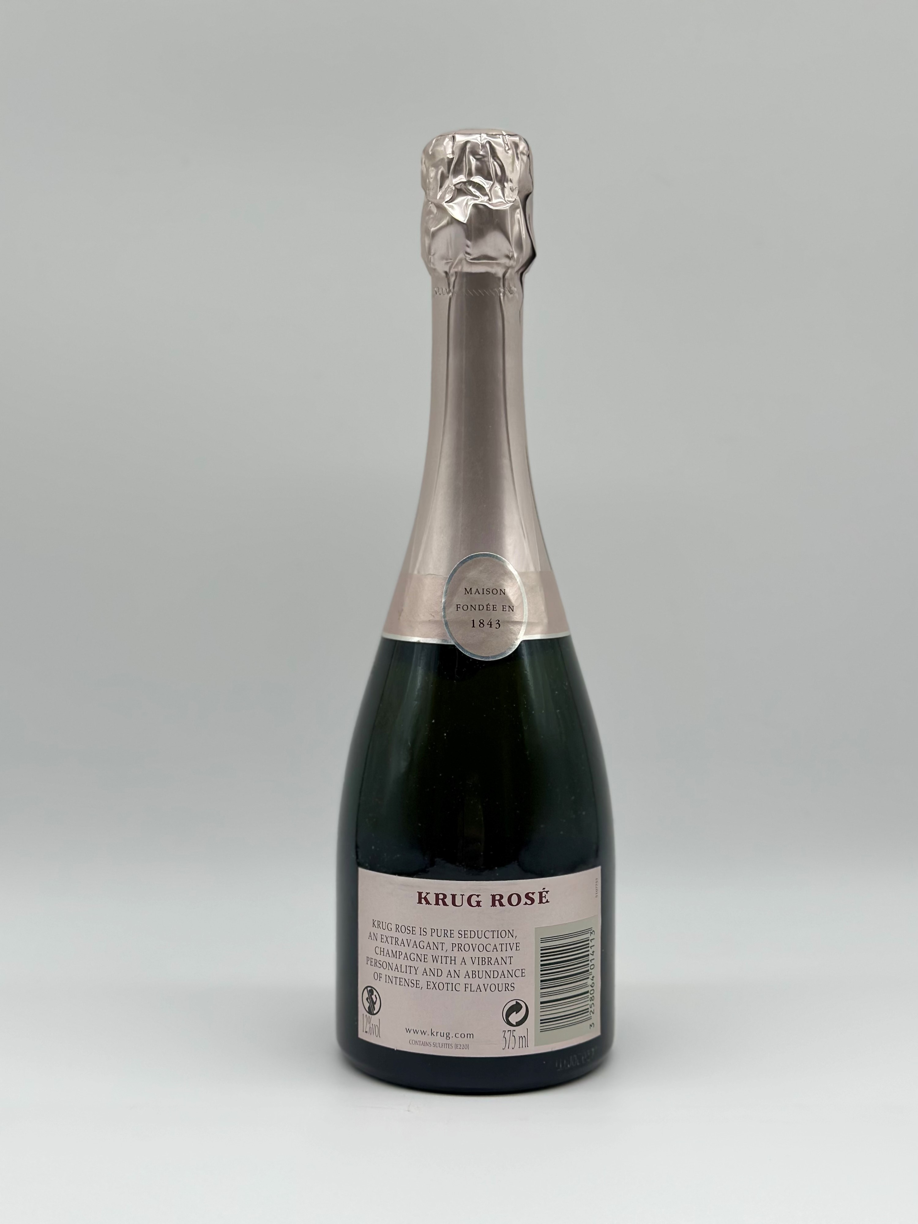 Krug, Brut Rosã©