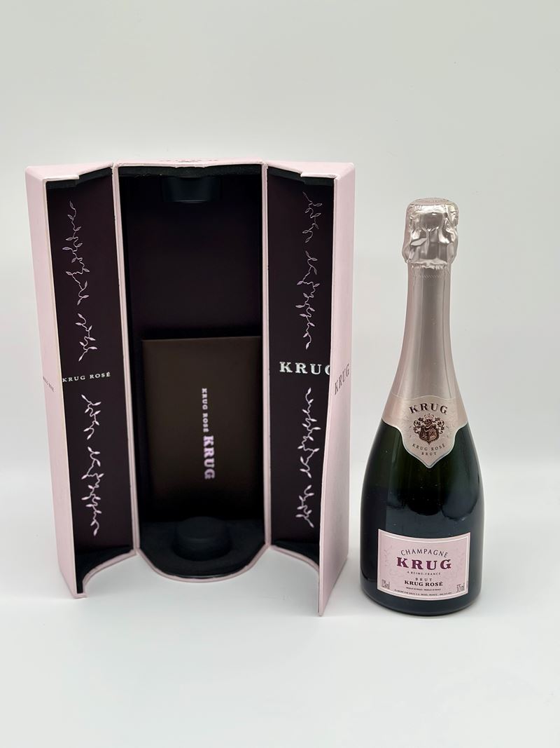 Krug, Brut Rosã©
