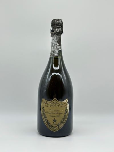 Moã«t Et Chandon, Dom Pã©rignon Vintage Brut 1992