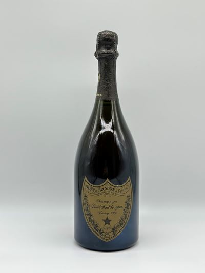 Moã«t Et Chandon, Dom Pã©rignon Vintage Brut 1985