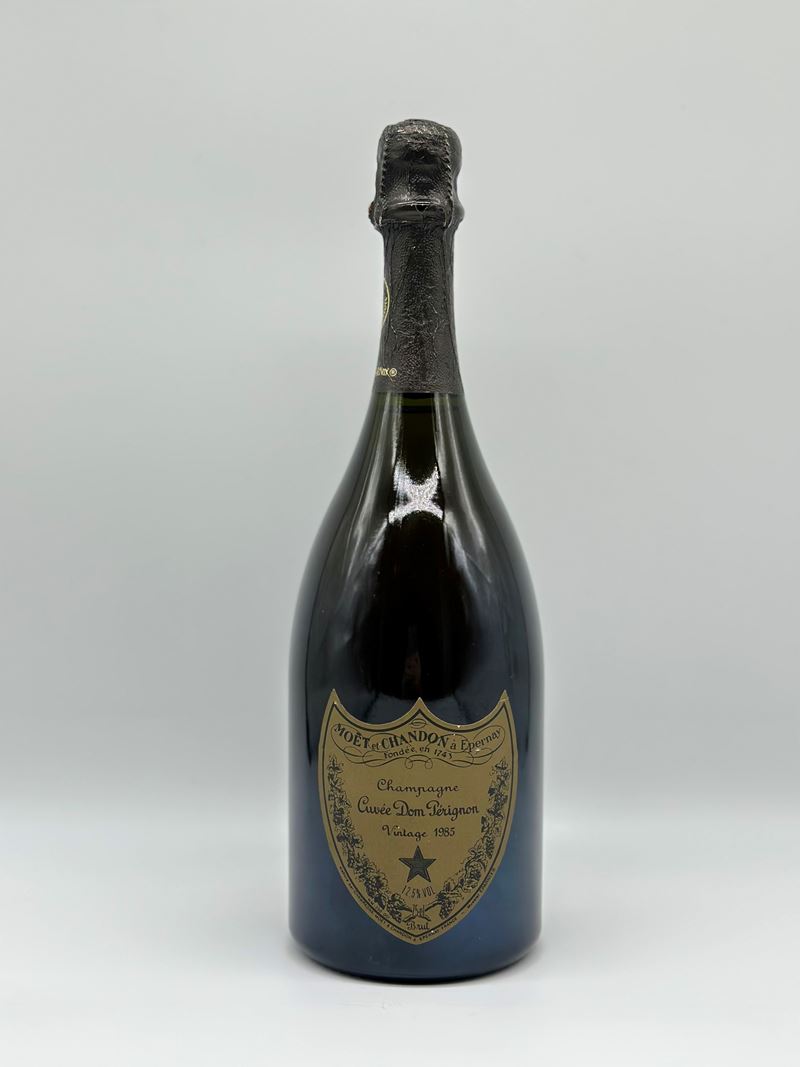 Moã«t Et Chandon, Dom Pã©rignon Vintage Brut 1985