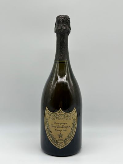 Moã«t Et Chandon, Dom Pã©rignon Vintage Brut 1995