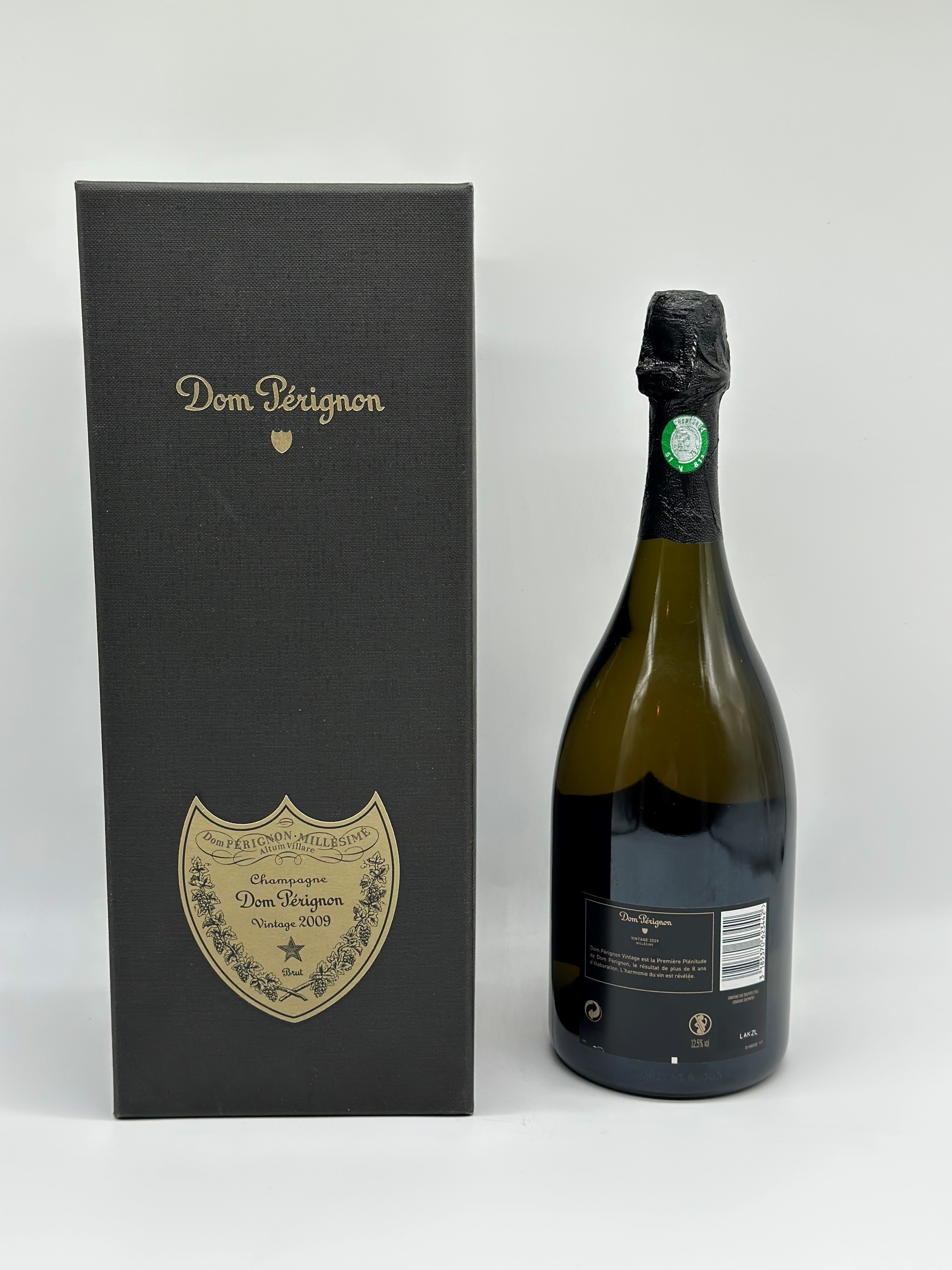 Moã«t Et Chandon, Dom Pã©rignon Vintage Brut 2009