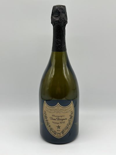 Moã«t Et Chandon, Dom Pã©rignon Vintage Brut 2012