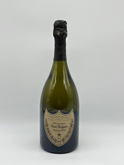Moã«t Et Chandon, Dom Pã©rignon Vintage Brut 2013