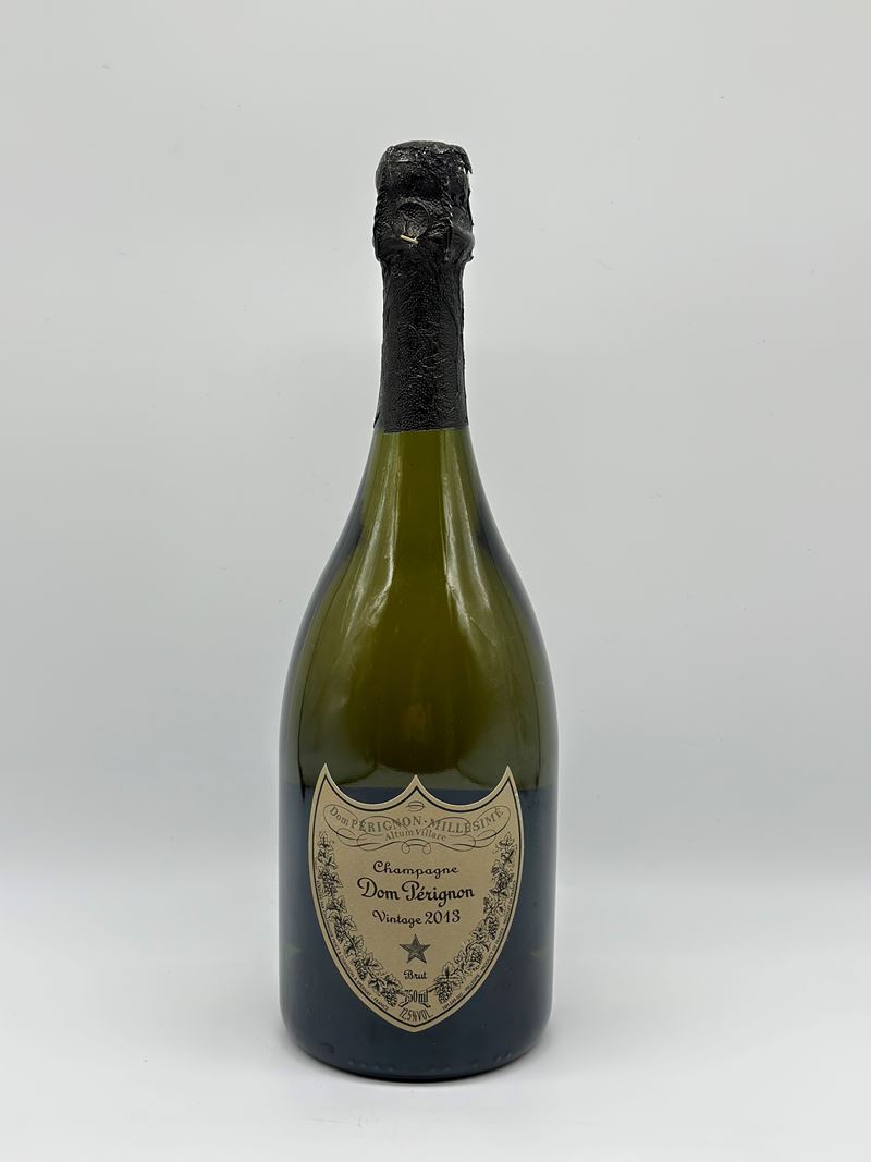 Moã«t Et Chandon, Dom Pã©rignon Vintage Brut 2013