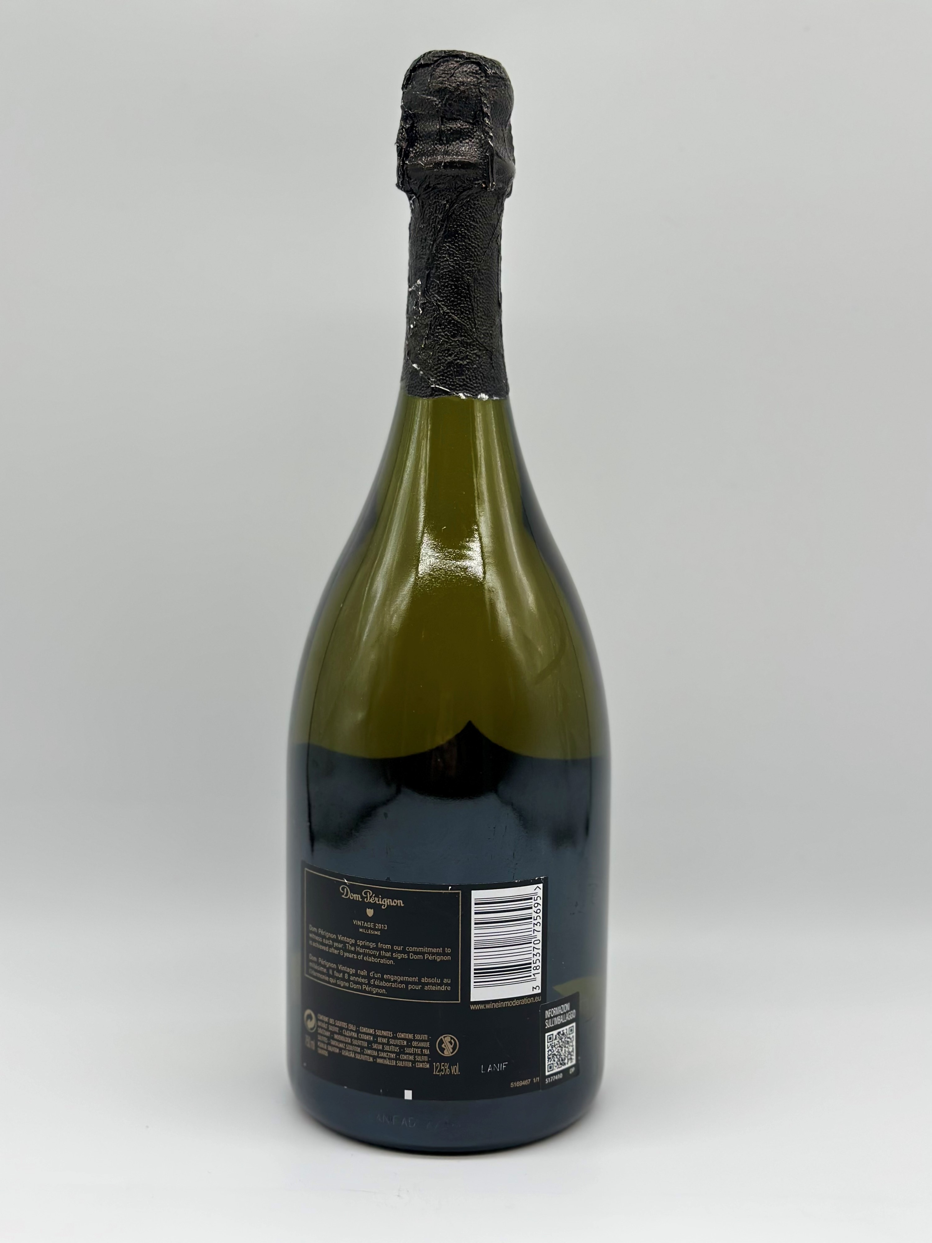 Moã«t Et Chandon, Dom Pã©rignon Vintage Brut 2013