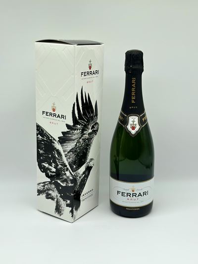 Fratelli Lunelli Ferrari, Giulio Ferrari Trentodoc