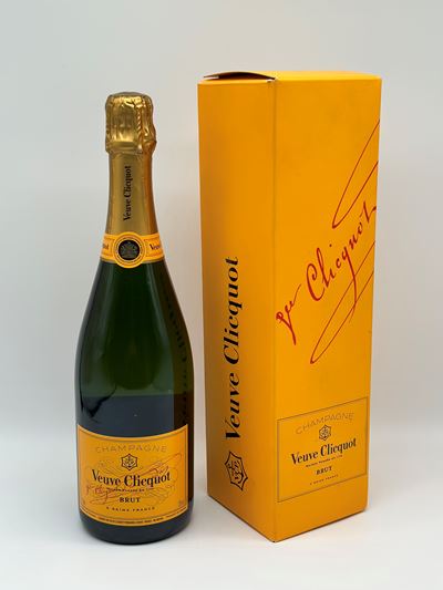 Veuve Clicquot Ponsardin Brut