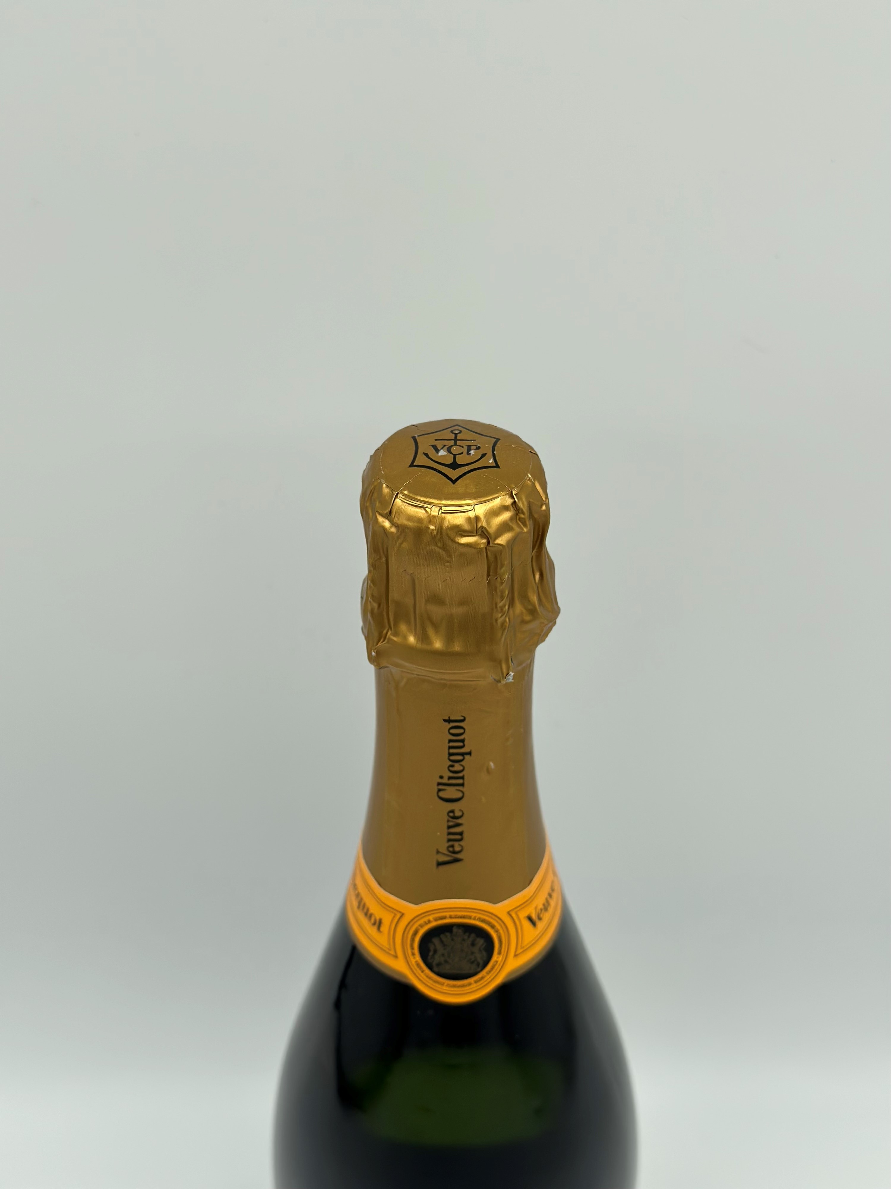 Veuve Clicquot Ponsardin Brut