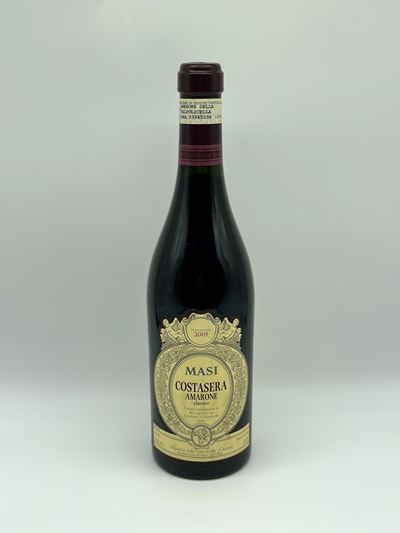 Masi Costasera, Amarone della Valpolicella