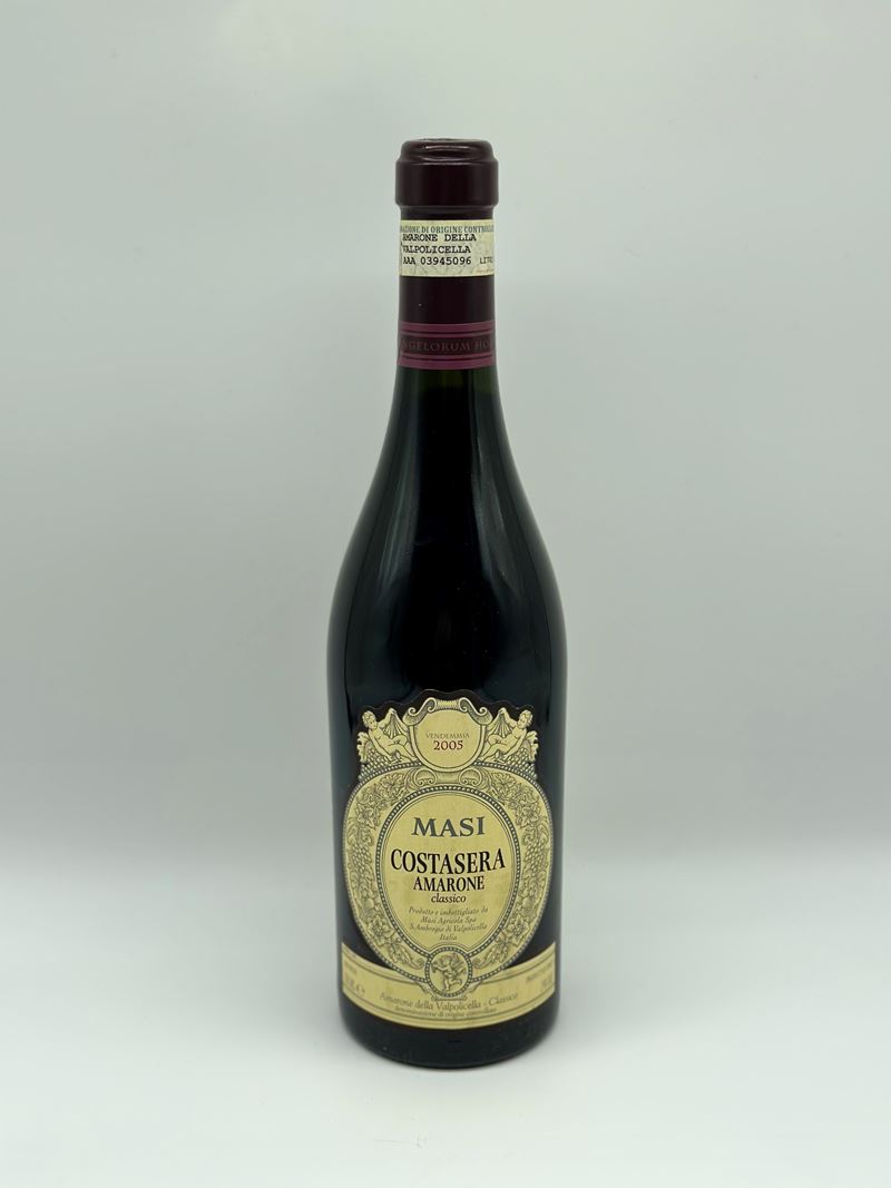 Masi Costasera, Amarone della Valpolicella