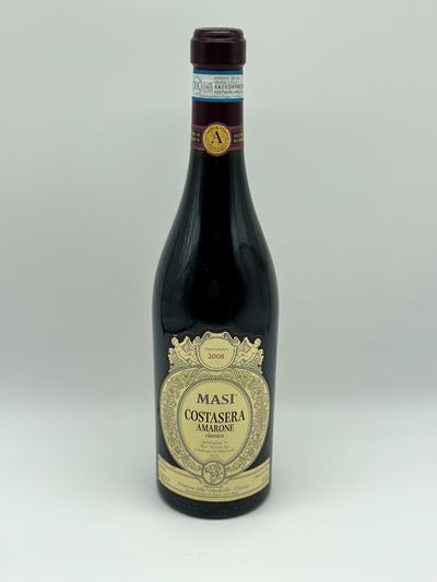 Masi Costasera, Amarone della Valpolicella