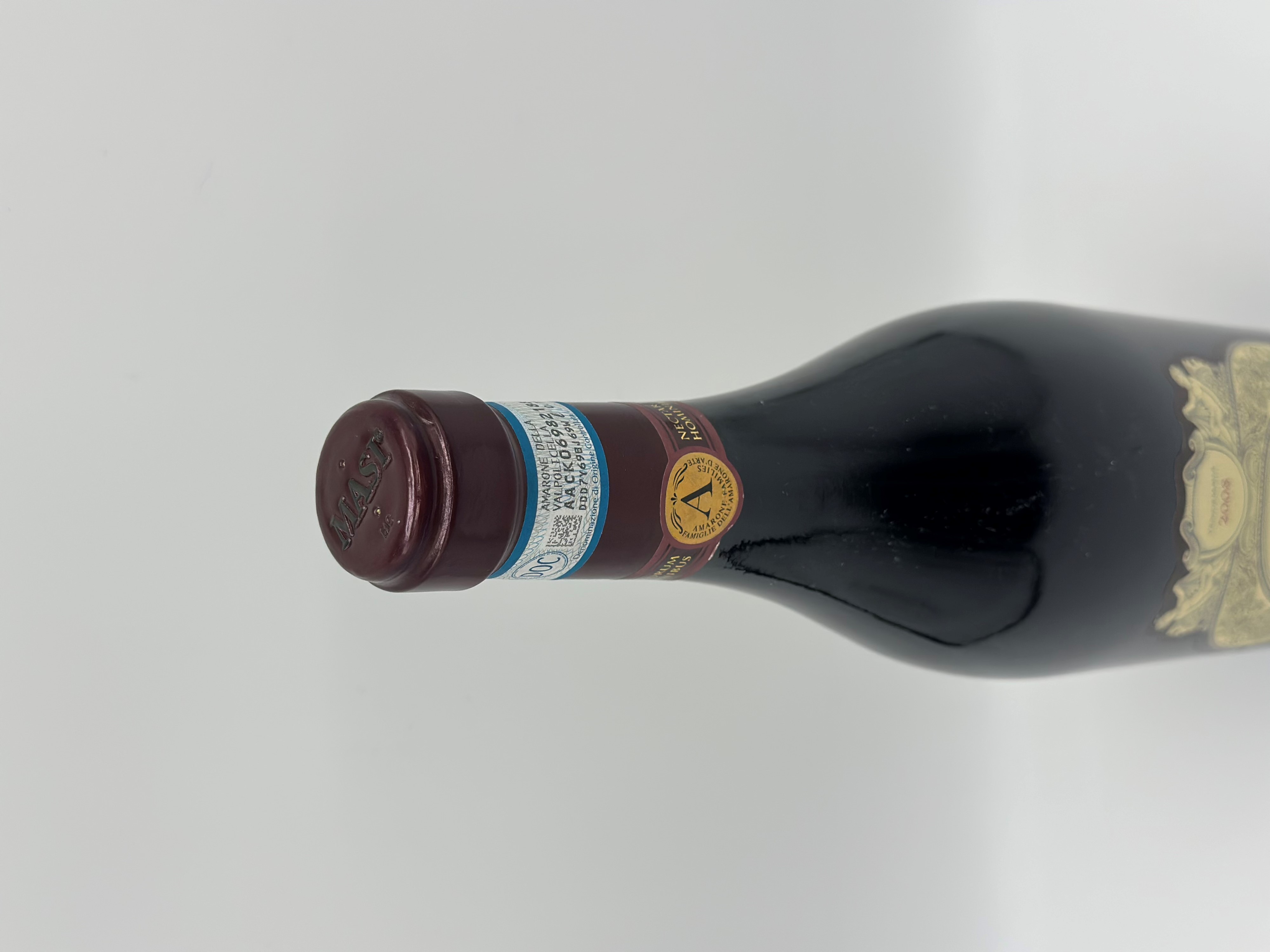 Masi Costasera, Amarone della Valpolicella