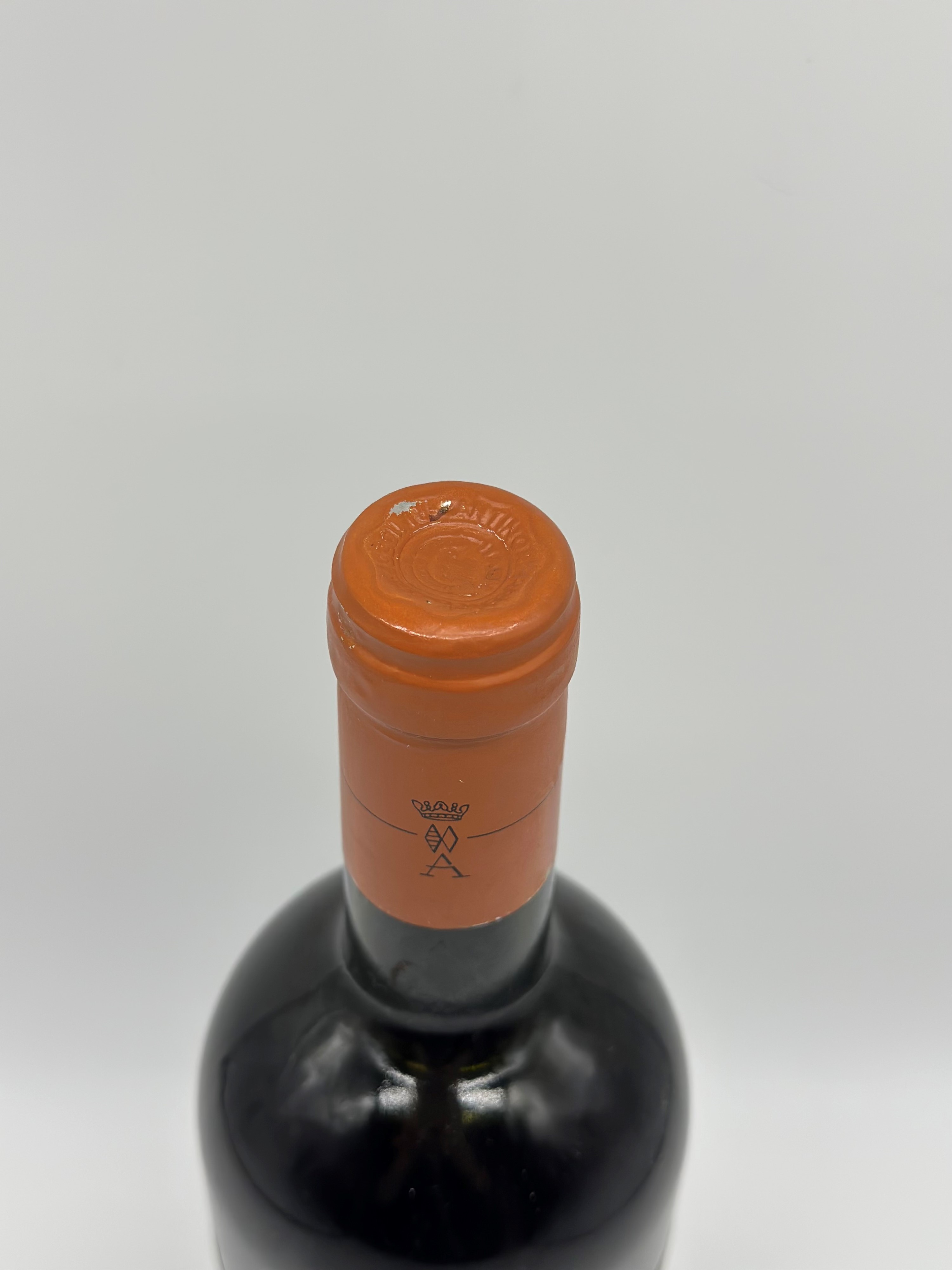 Marchesi Antinori, Solaia