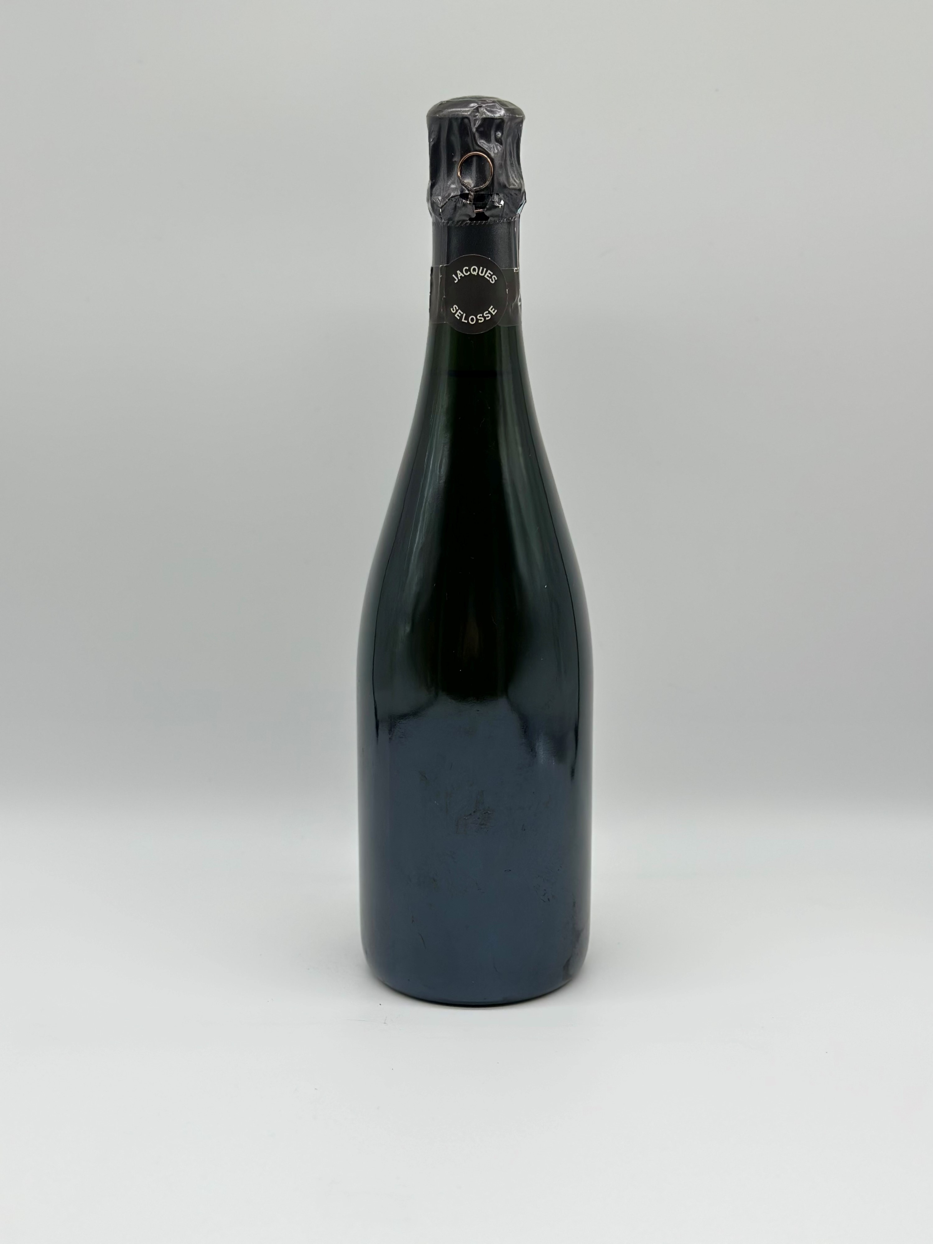 Jacques Selosse, Lieux-dits Collection Extra Brut