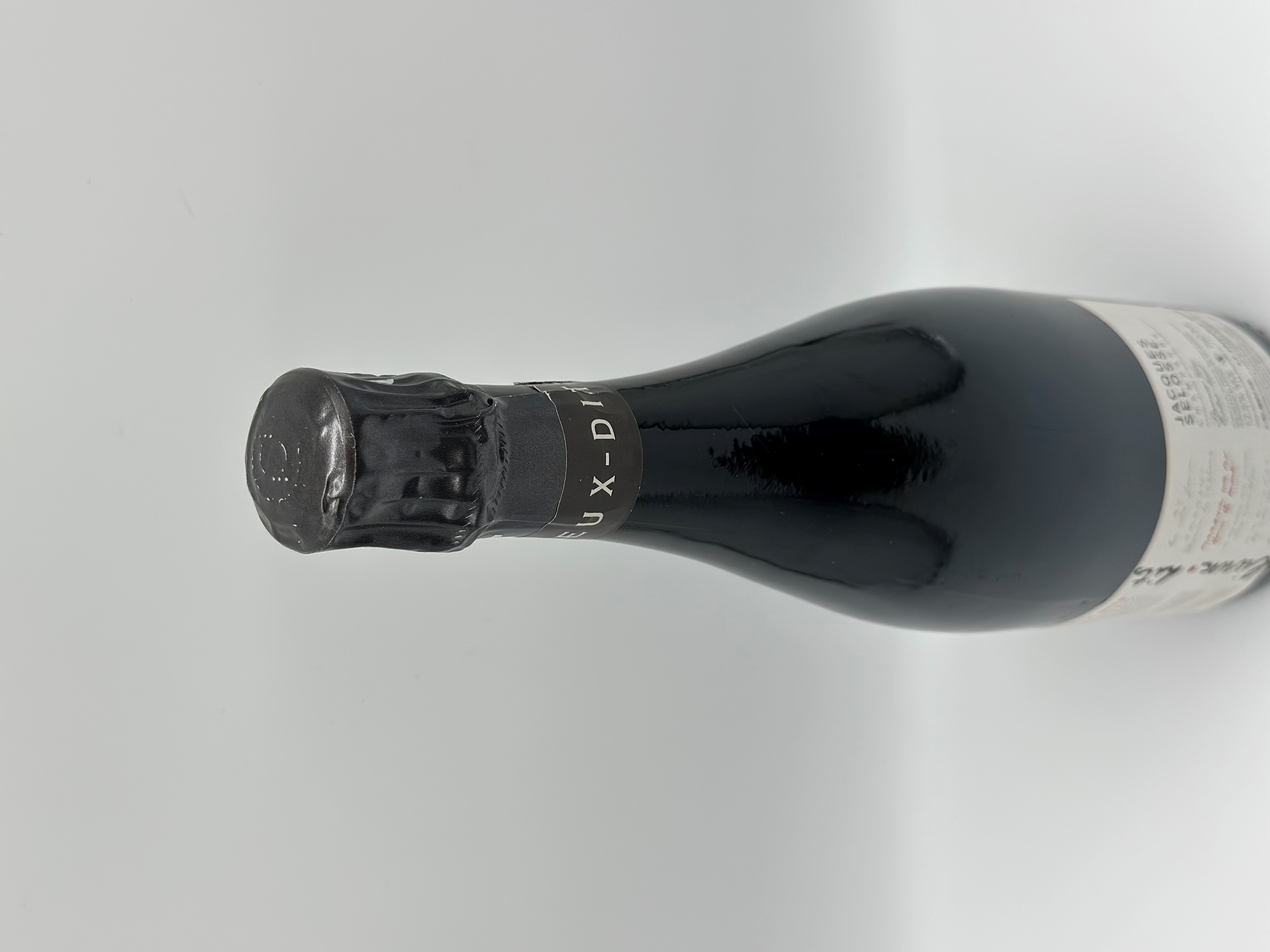 Jacques Selosse, Lieux-dits Collection Extra Brut