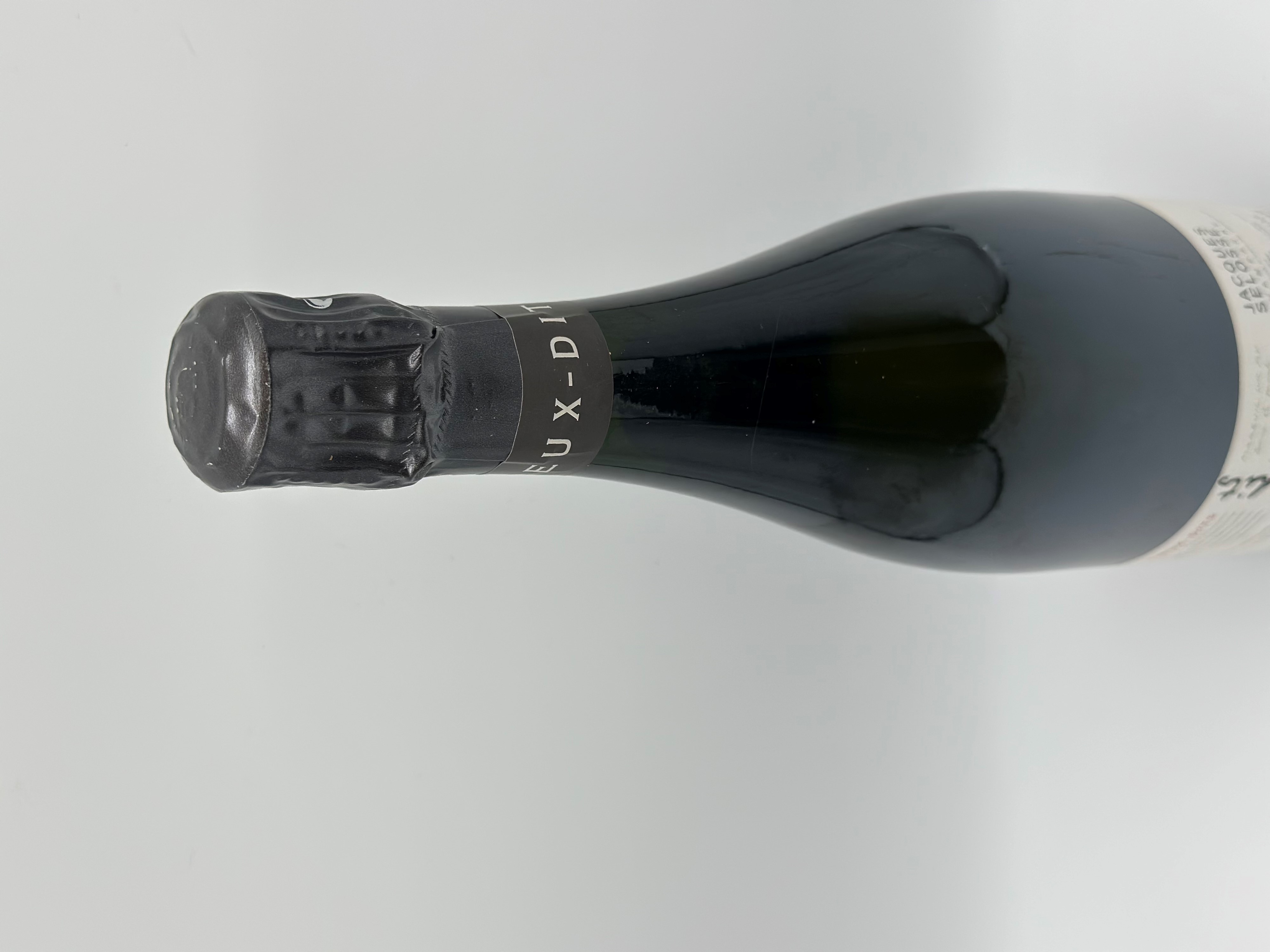 Jacques Selosse, Lieux-dits Collection Extra Brut