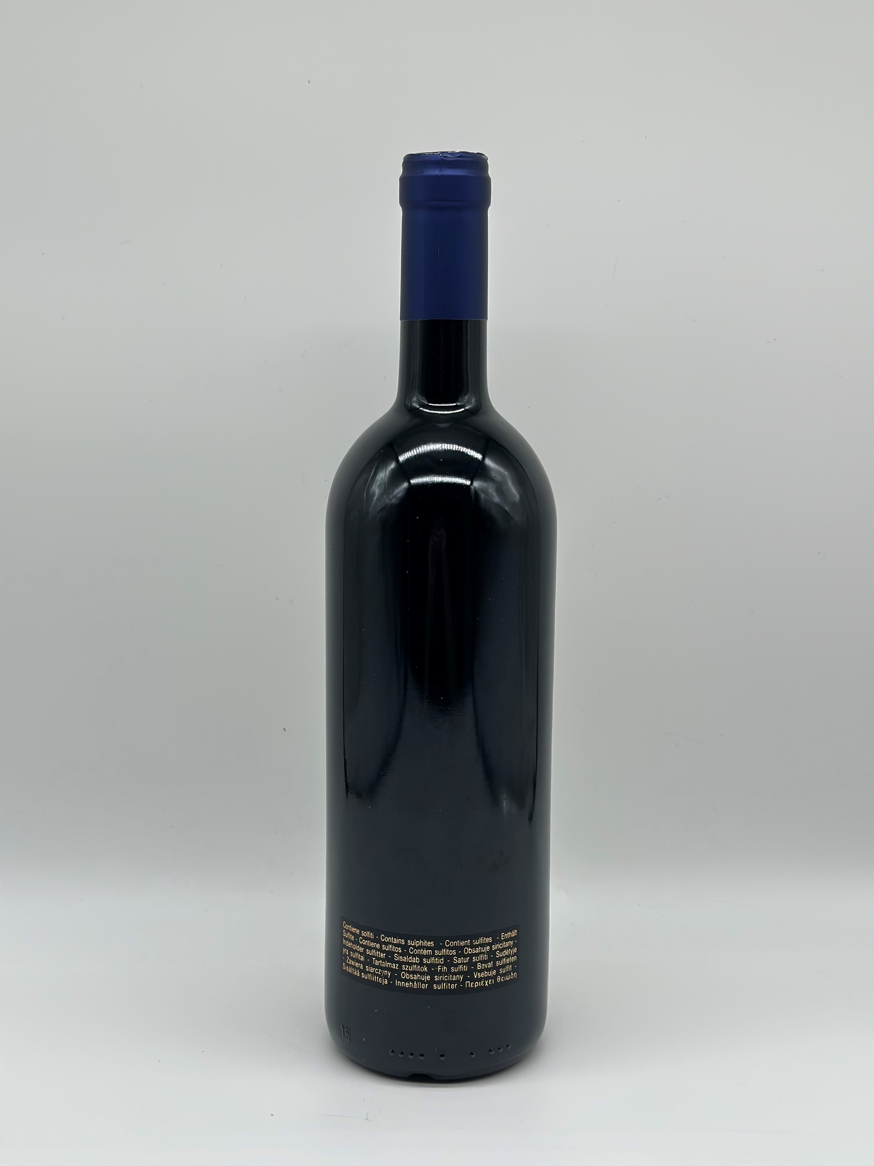 Tenuta San Guido Bolgheri, Sassicaia