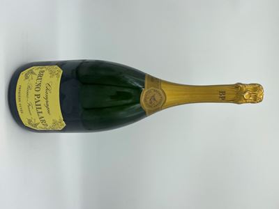 Bruno Paillard, Blanc De Blanc Brut