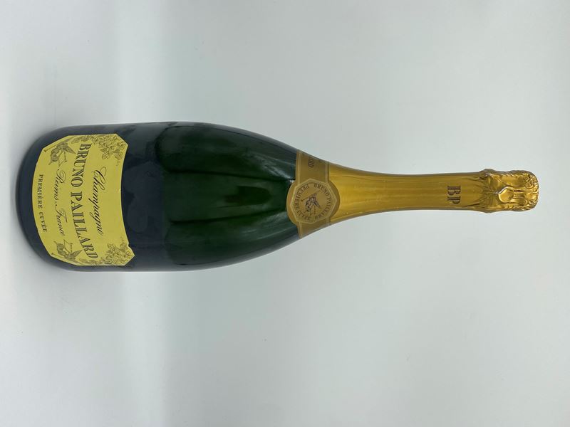 Bruno Paillard, Blanc De Blanc Brut