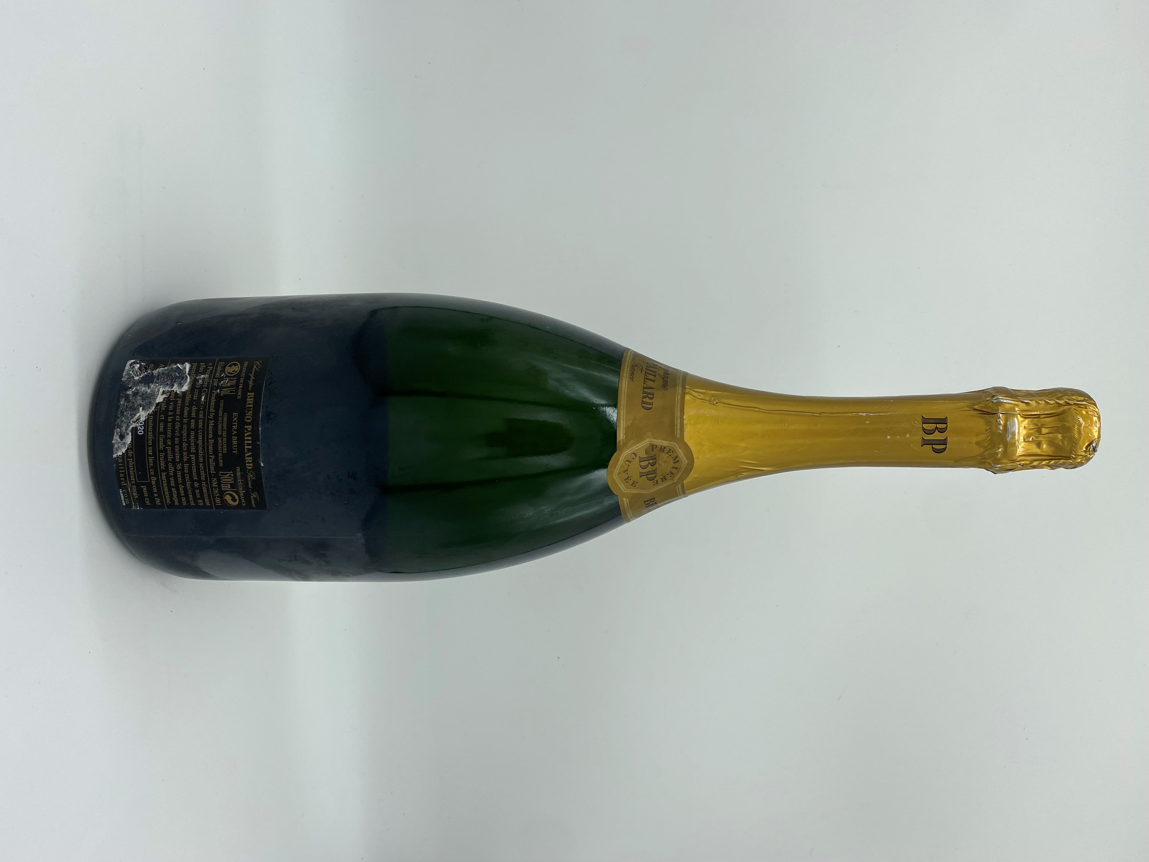 Bruno Paillard, Blanc De Blanc Brut