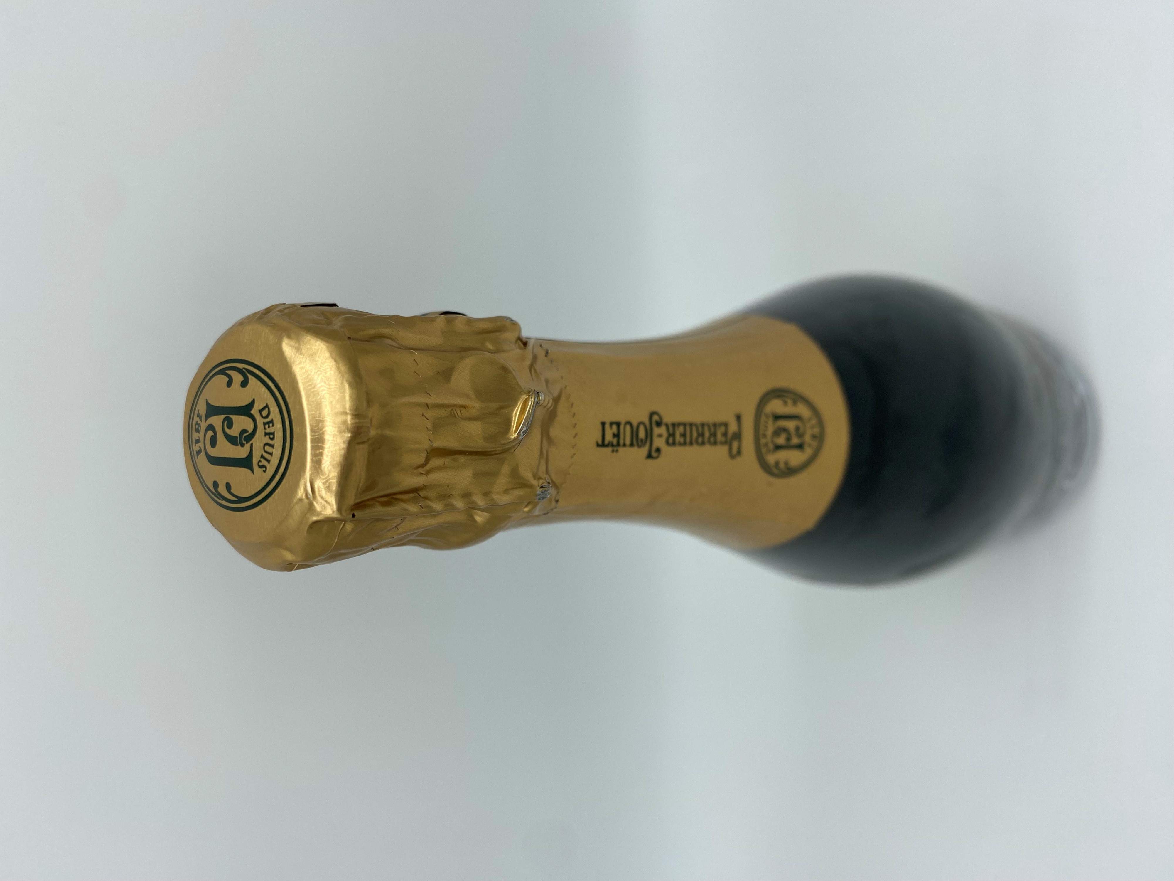 Perrier Jouã«t, Champagne Belle Epoque Brut 2014