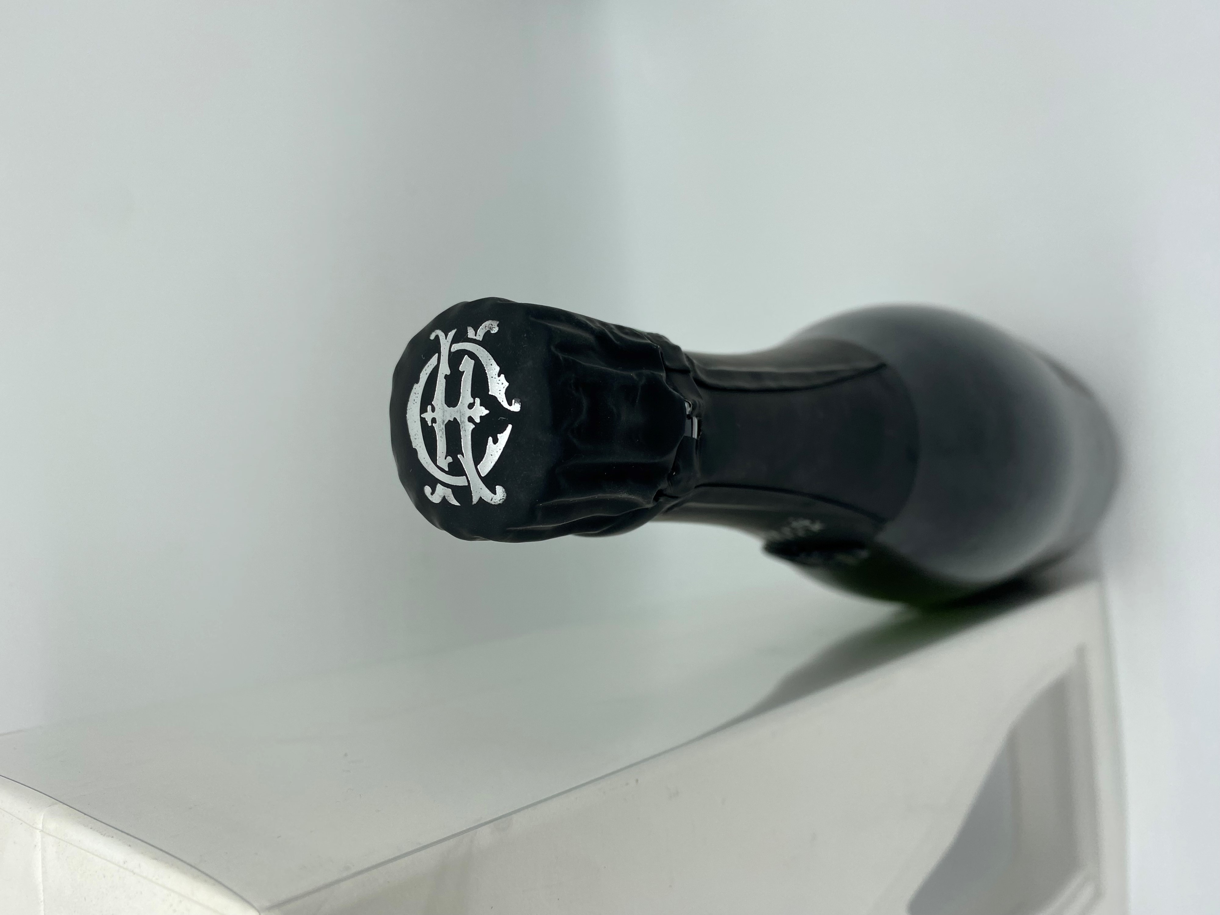Charles Heidsieck, Blanc Des Millenaires