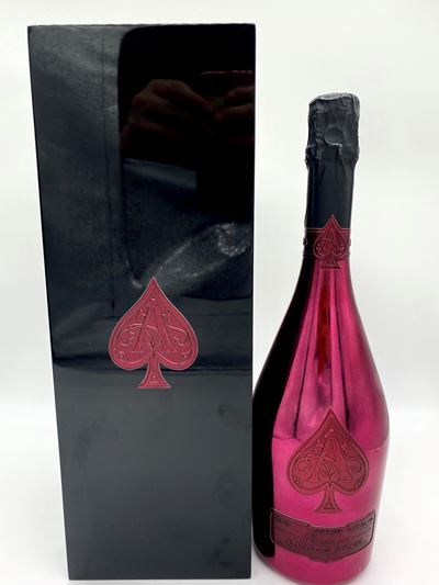 Armand De Brignac, Ace Of Spades Brut Rosã©