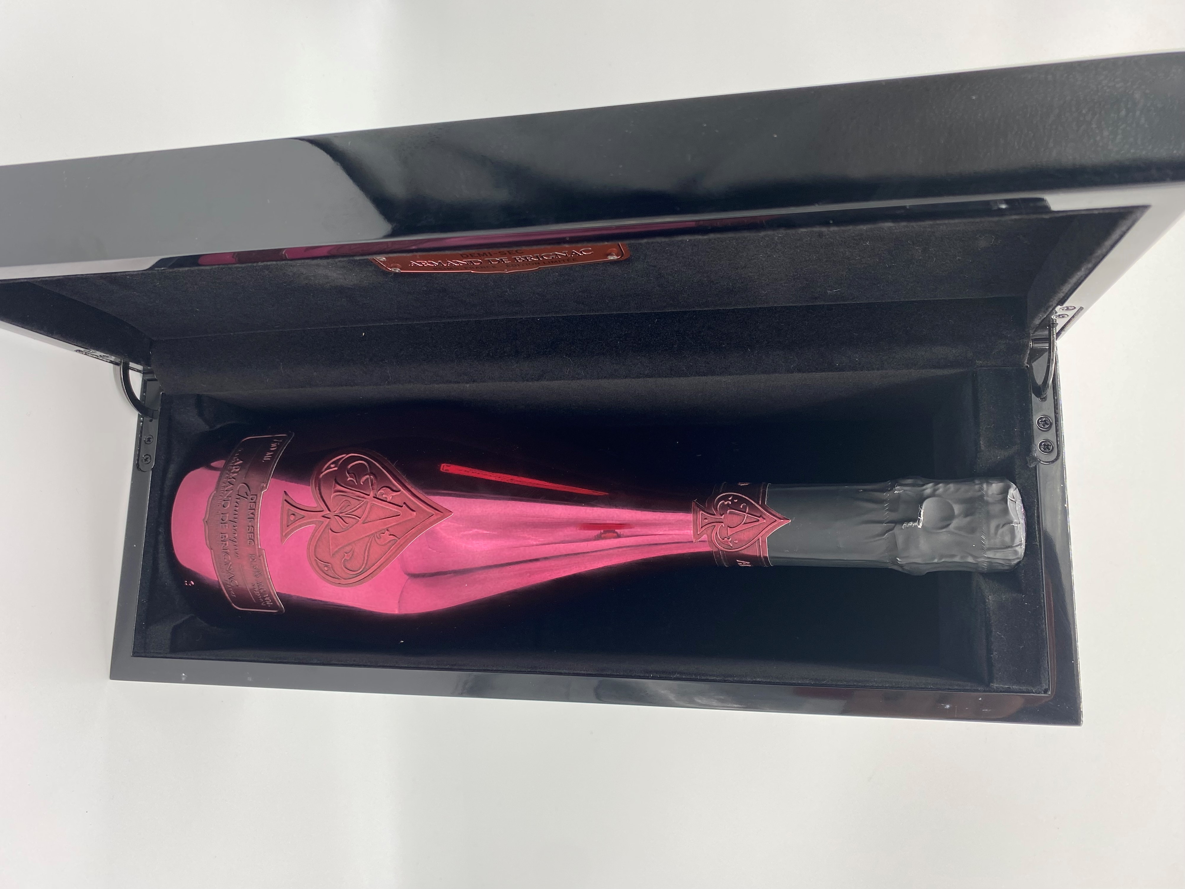 Armand De Brignac, Ace Of Spades Brut Rosã©