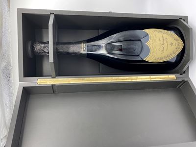 Moã«t Et Chandon, Dom Pã©rignon Vintage Brut 2008