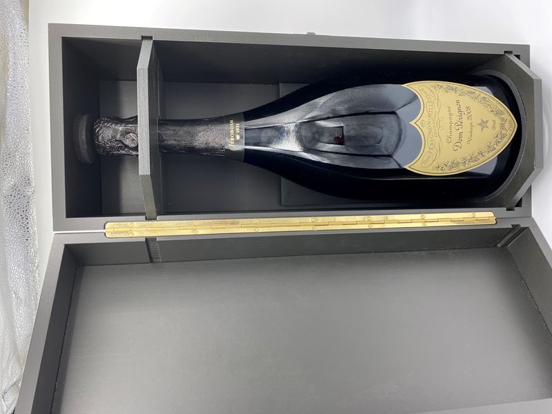 Moã«t Et Chandon, Dom Pã©rignon Vintage Brut 2008