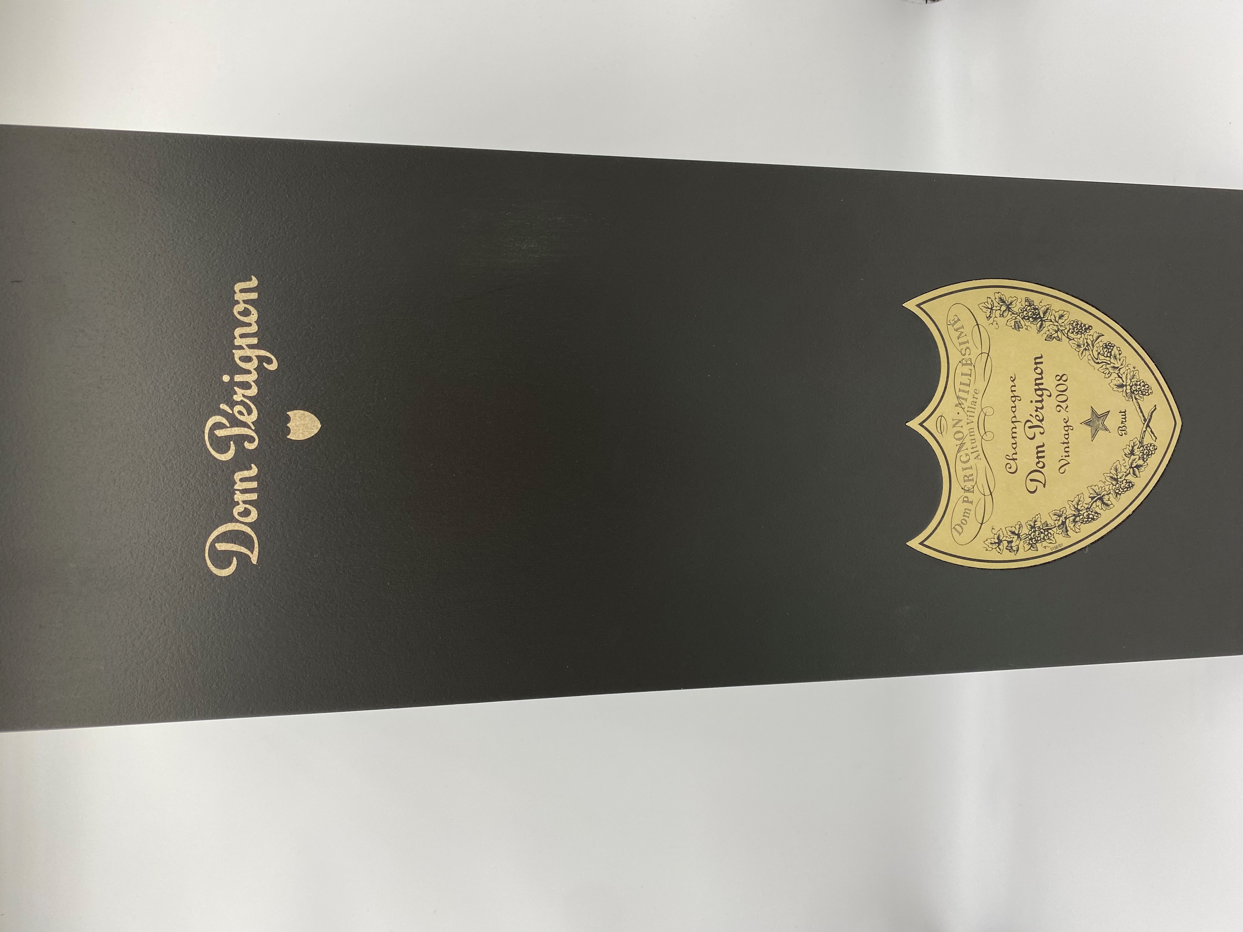 Moã«t Et Chandon, Dom Pã©rignon Vintage Brut 2008