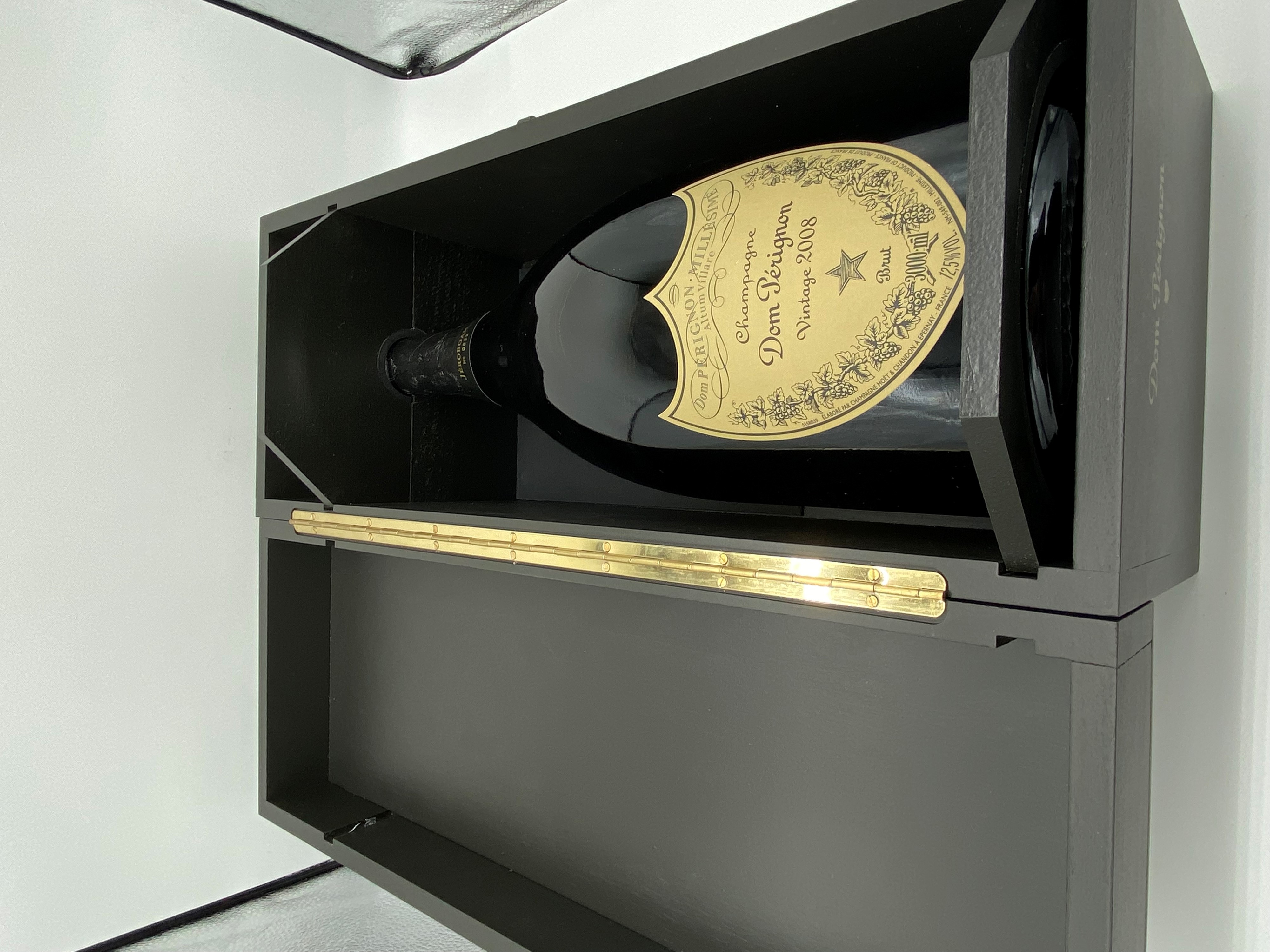 Moã«t Et Chandon, Dom Pã©rignon Vintage Brut 2008