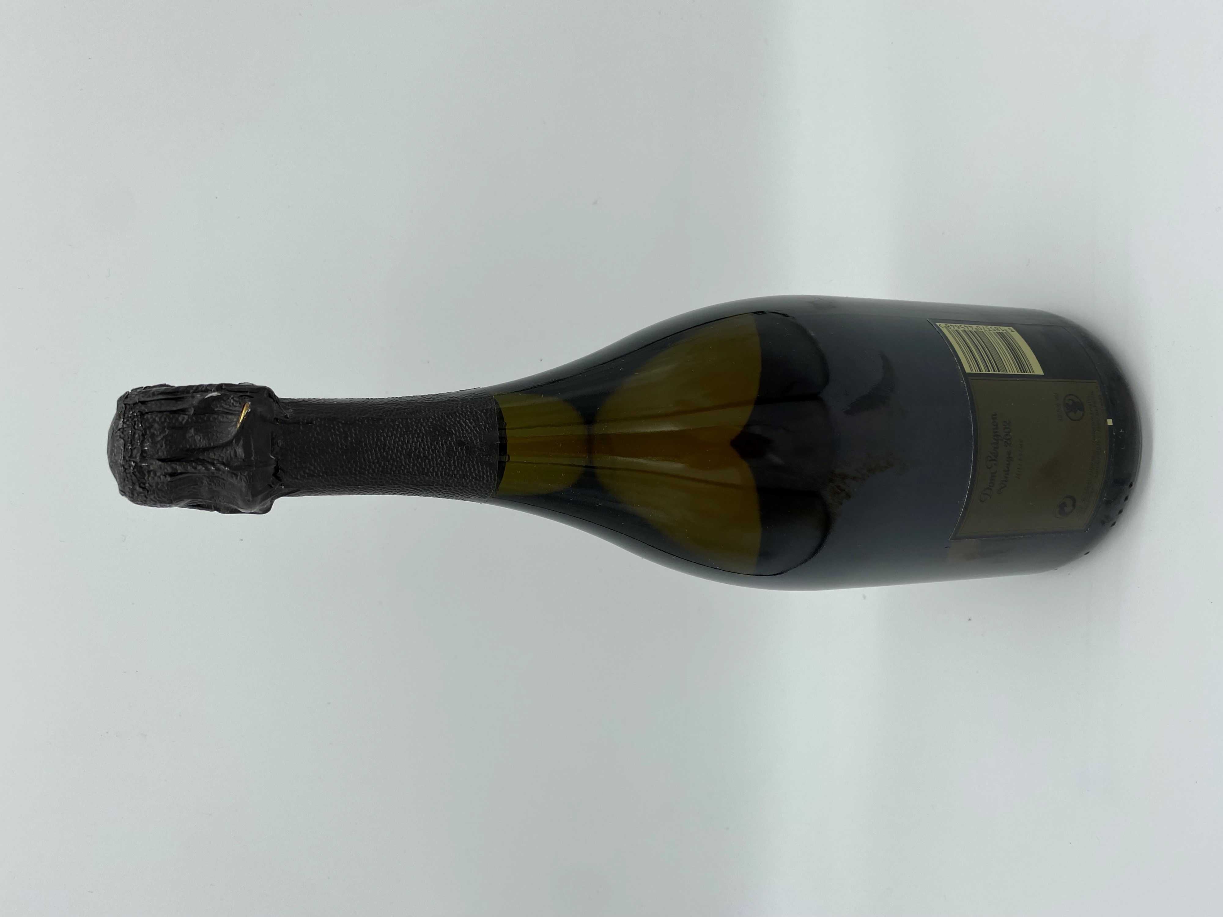 Moã«t Et Chandon, Dom Pã©rignon Cuvã©e Vintage 2002, Andy Warhol Tribute Collection Red