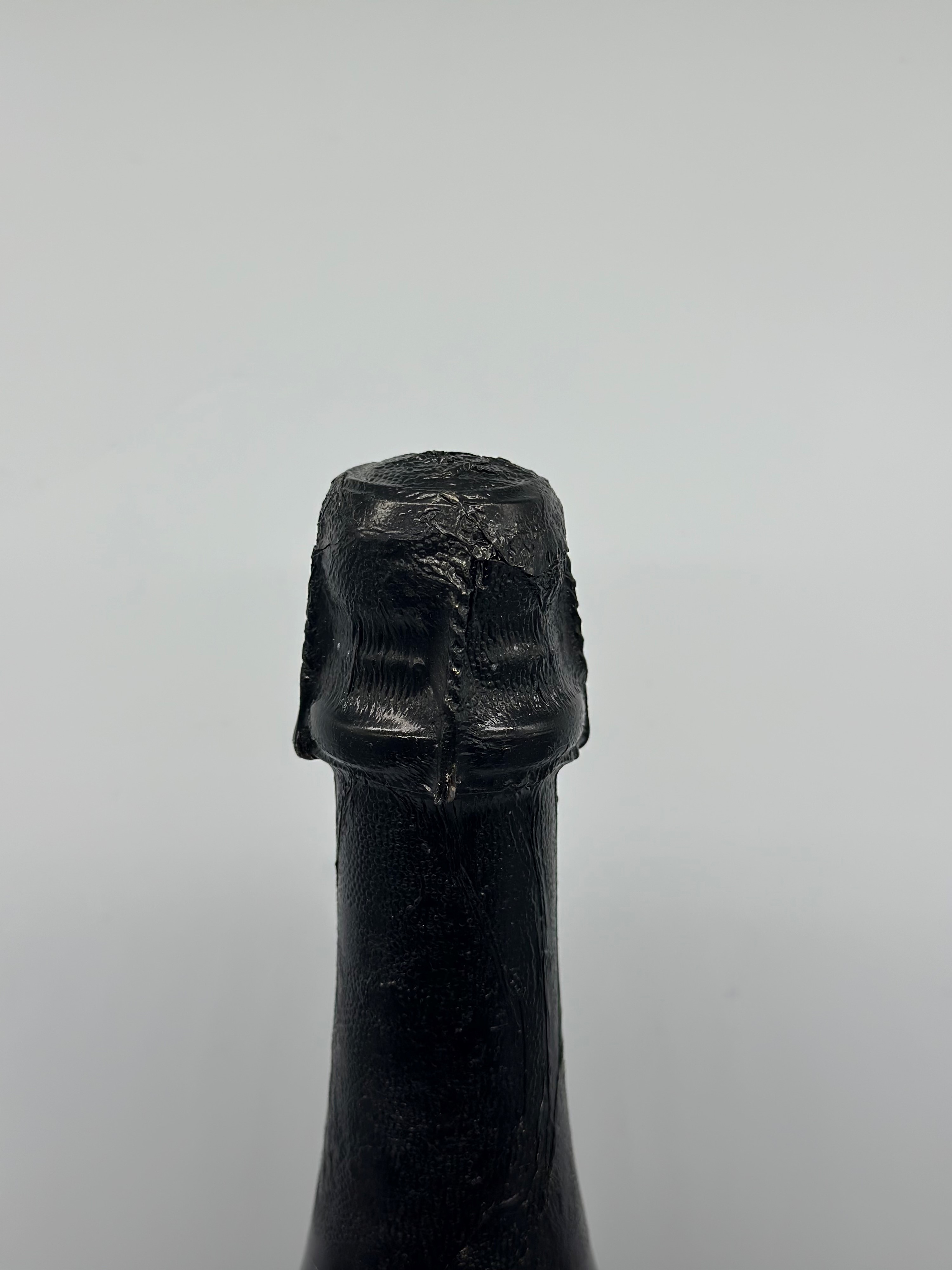 Moã«t Et Chandon, Dom Pã©rignon Cuvã©e Vintage 2002, Andy Warhol Tribute Collection Yellow