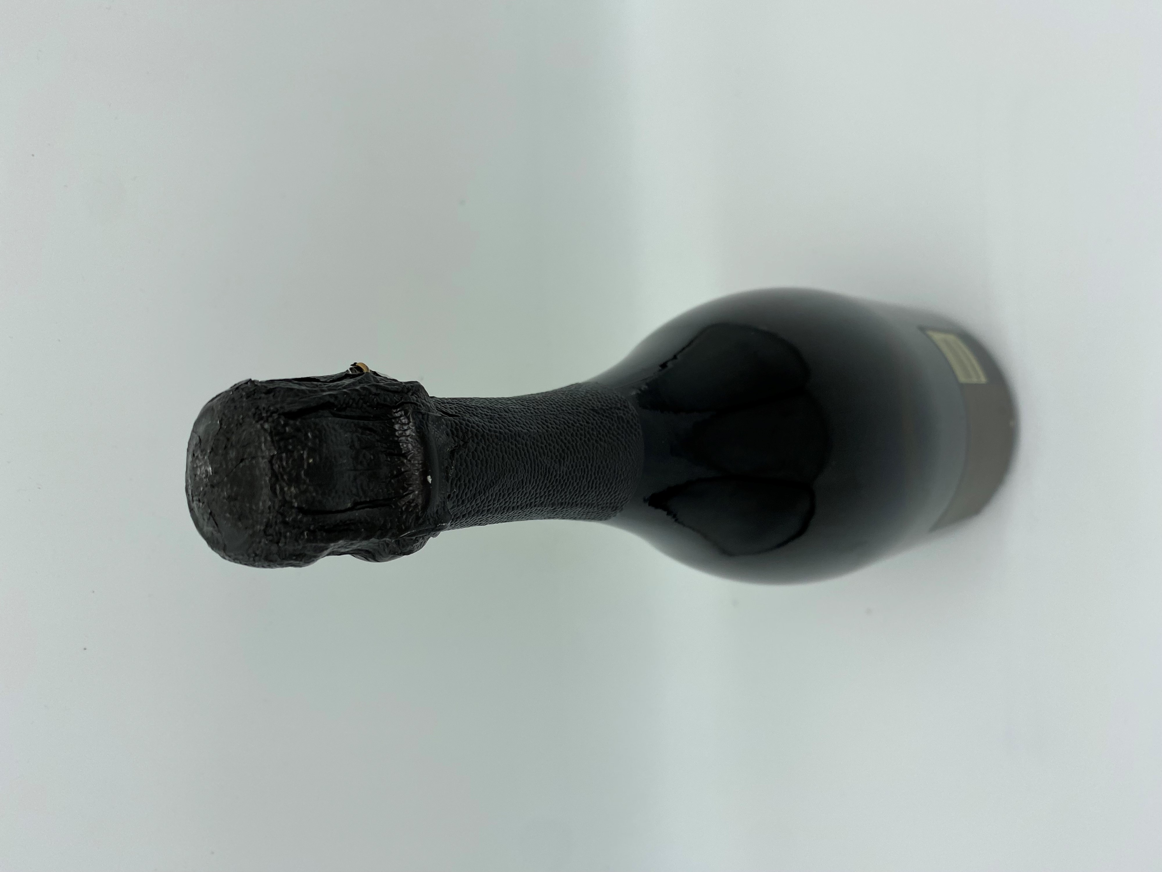 Moã«t Et Chandon, Dom Pã©rignon Cuvã©e Vintage 2002, Andy Warhol Tribute Collection Yellow