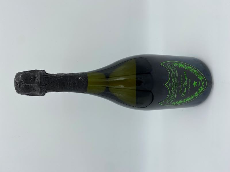 Moã«t Et Chandon, Dom Pã©rignon Luminous Collection Vintage Brut 2008