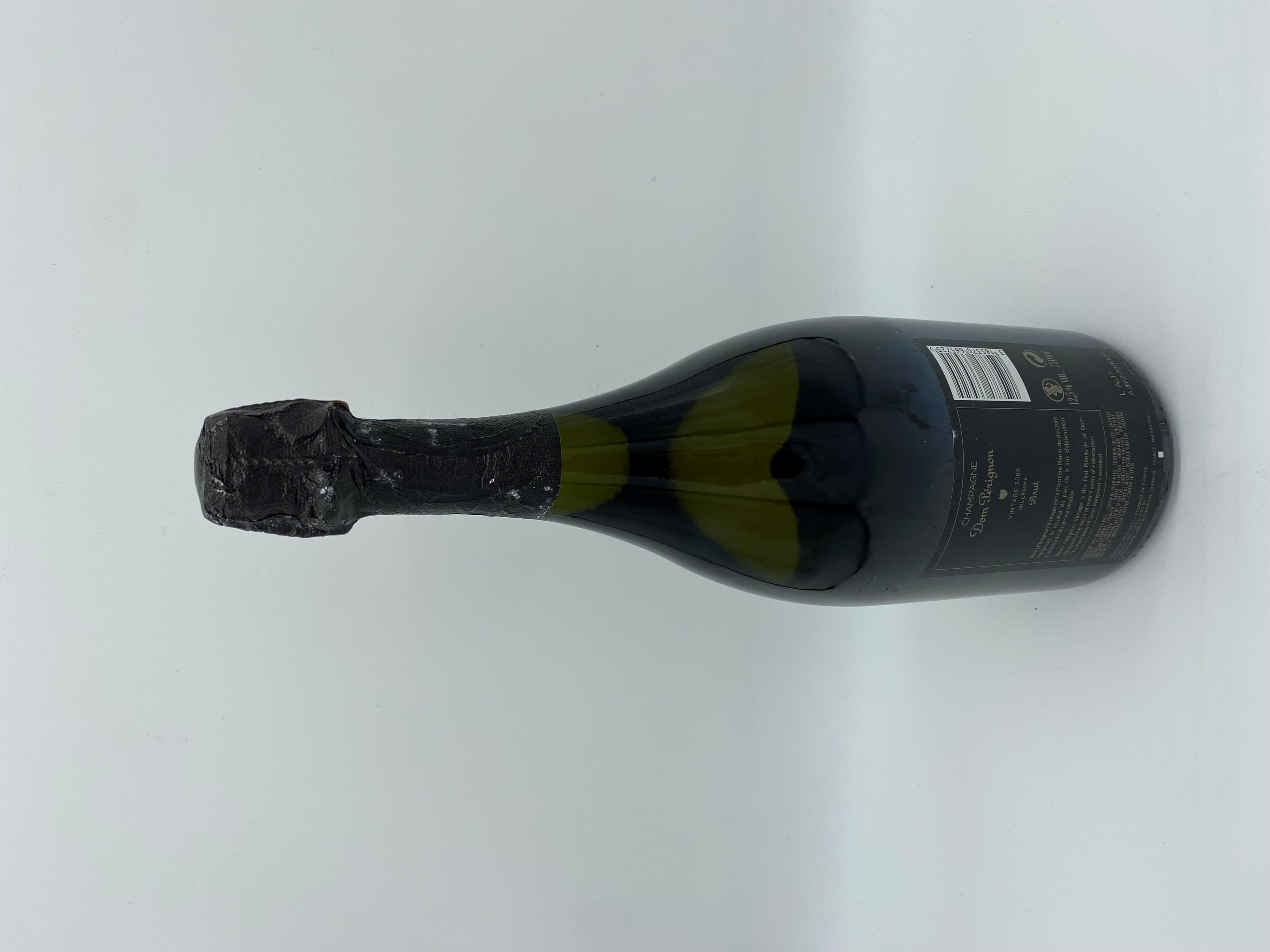 Moã«t Et Chandon, Dom Pã©rignon Luminous Collection Vintage Brut 2008