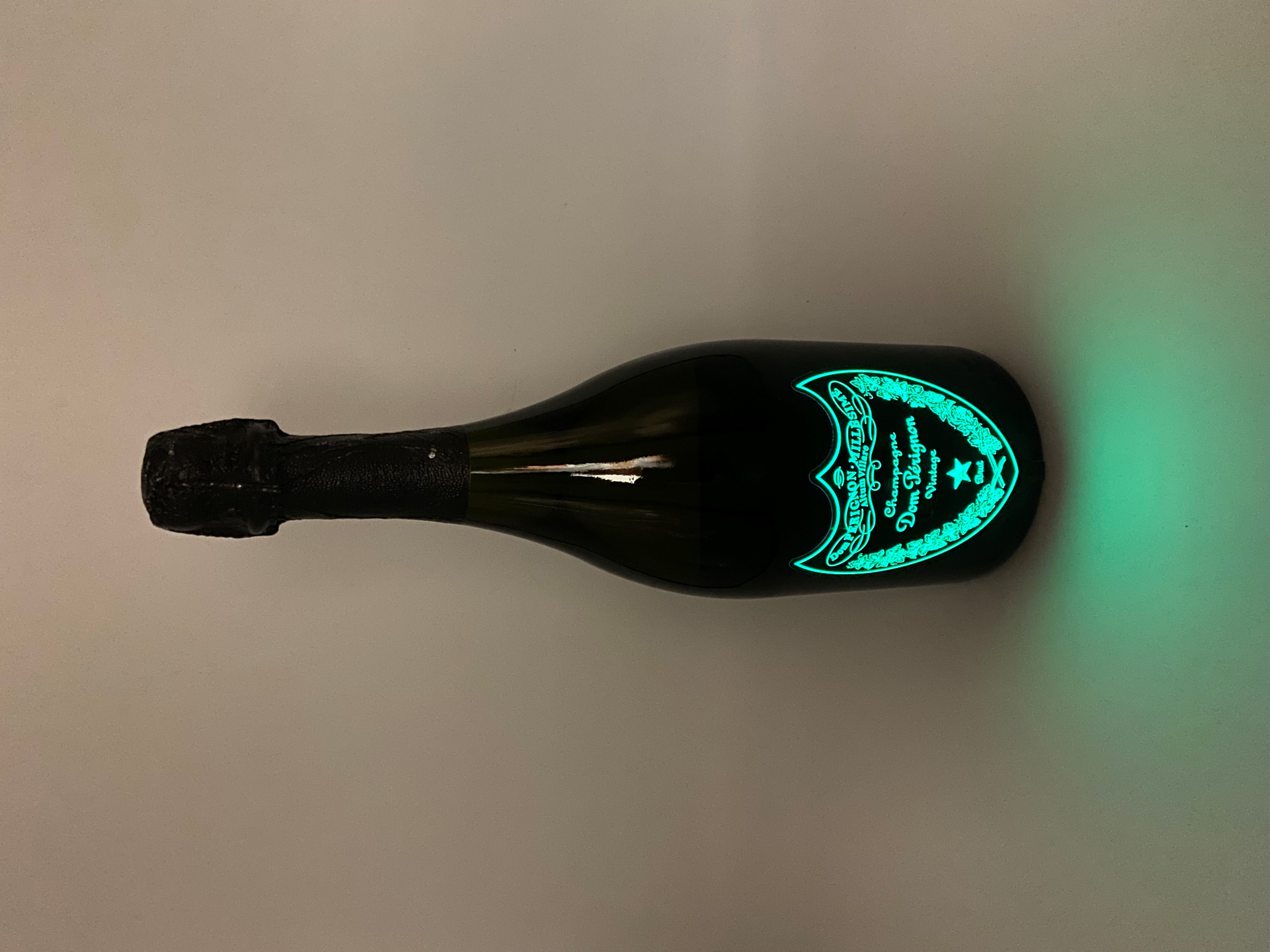 Moã«t Et Chandon, Dom Pã©rignon Luminous Collection Vintage Brut 2008
