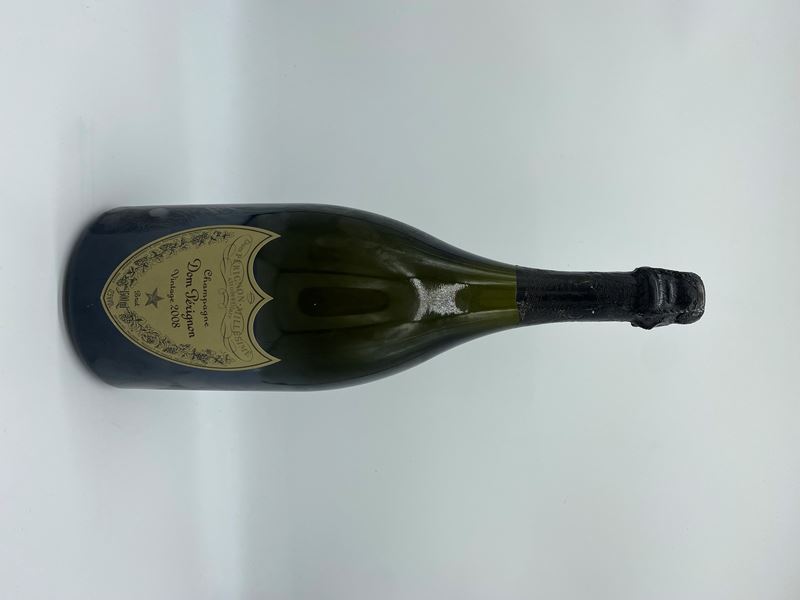 Moã«t Et Chandon, Dom Pã©rignon Vintage Brut 2008