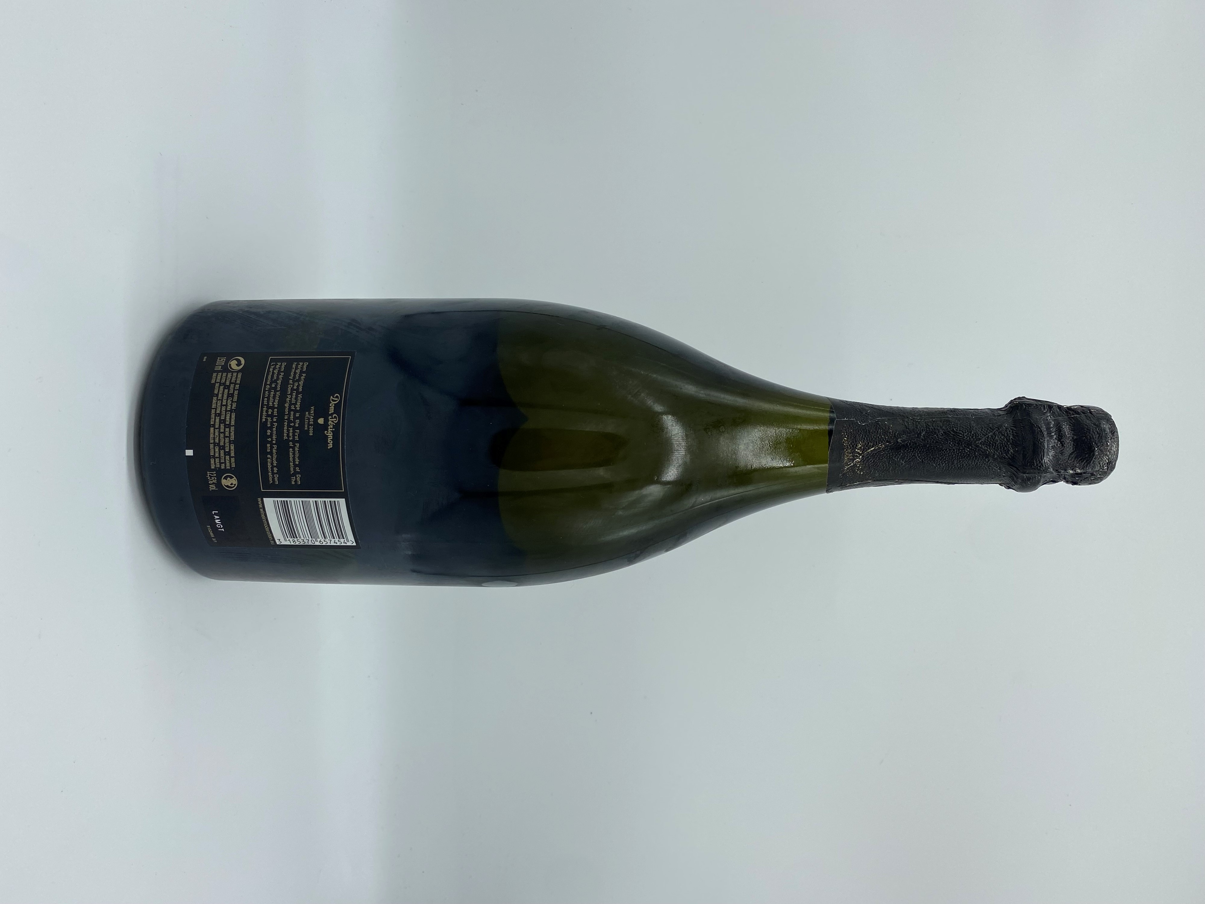 Moã«t Et Chandon, Dom Pã©rignon Vintage Brut 2008