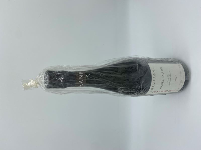 Michel Fallon, Ozanne Grand Cru Brut 2013