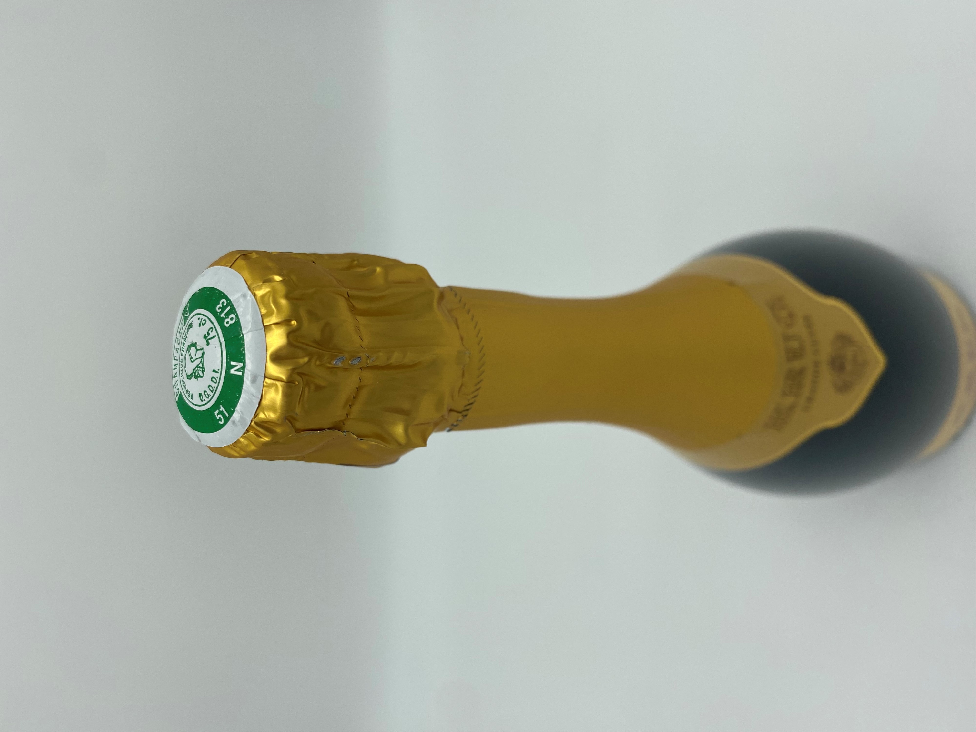 Krug, Grande Cuvã©e 163 Eme Edition Brut