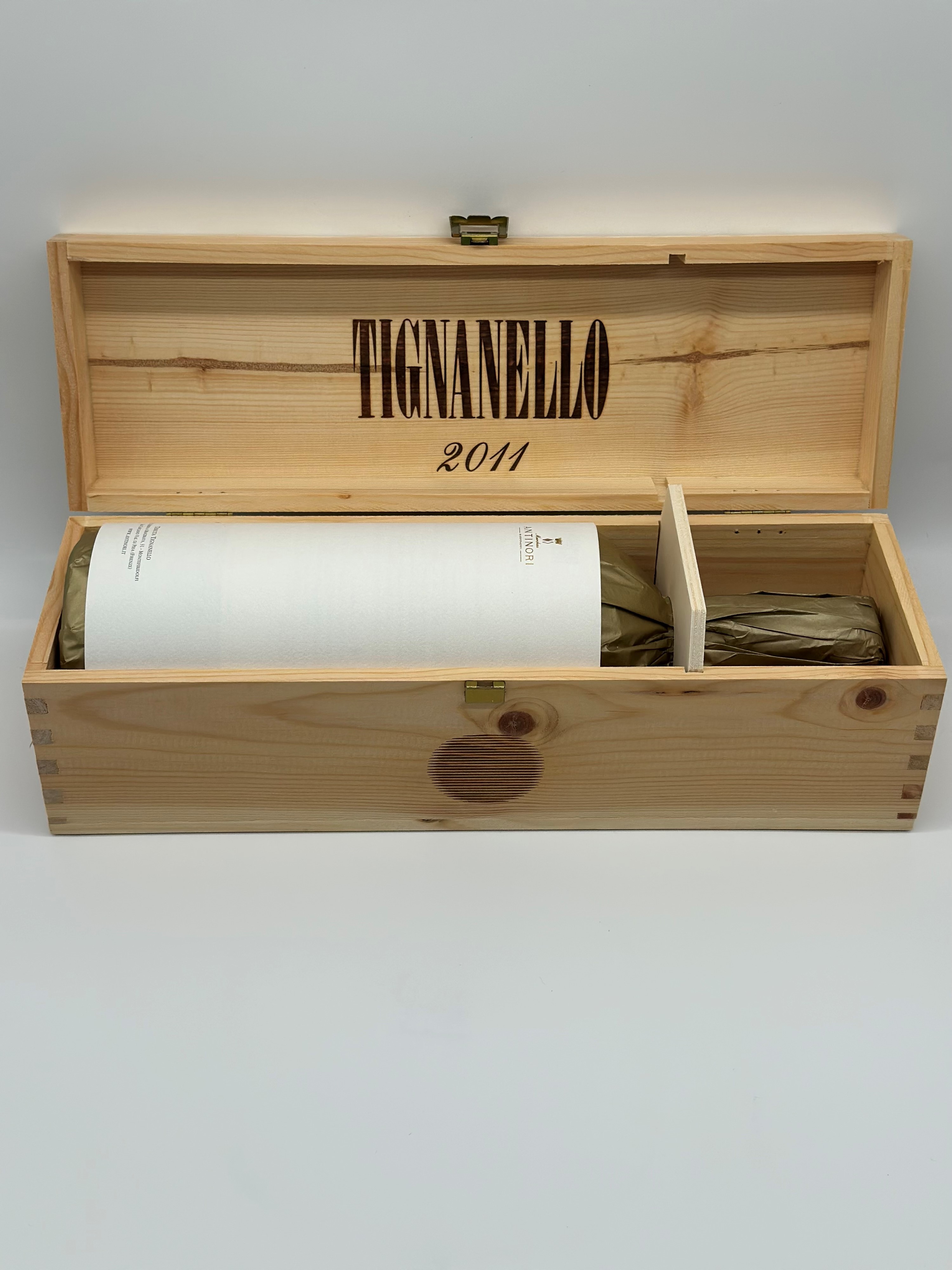 Marchesi Antinori, Tignanello