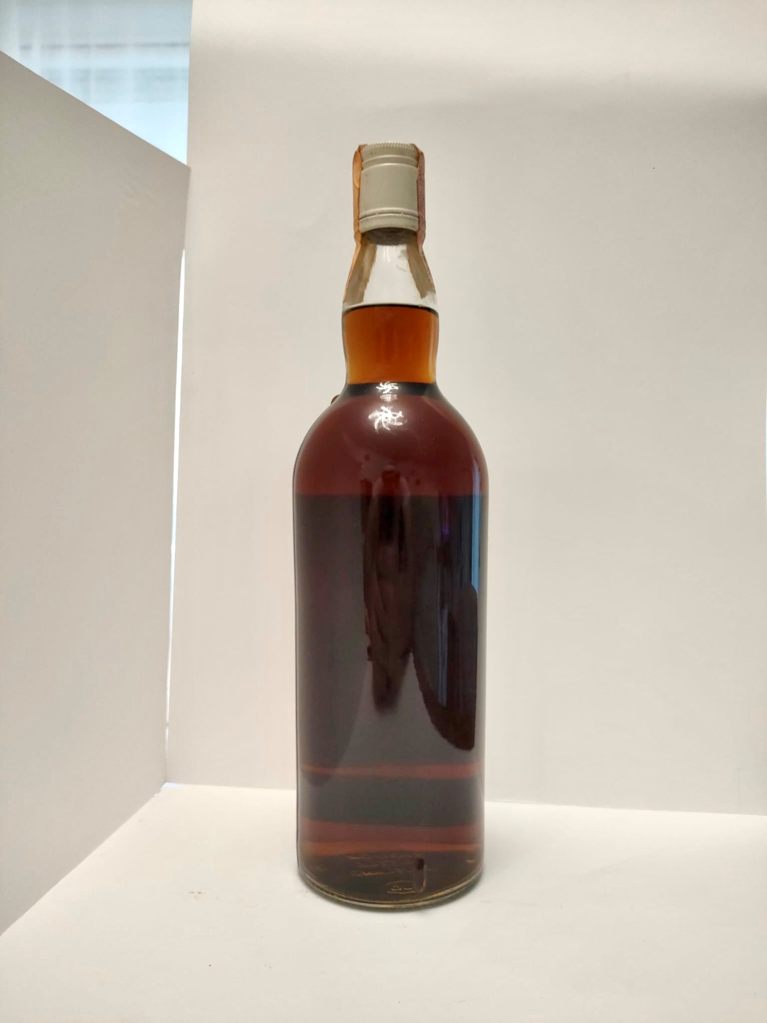 The Macallan Single Highland Malt Scotch Whisky 15 Years Old